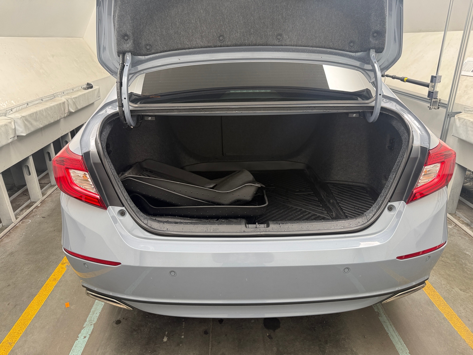 Thumbnail: 2022 Honda Accord - 6