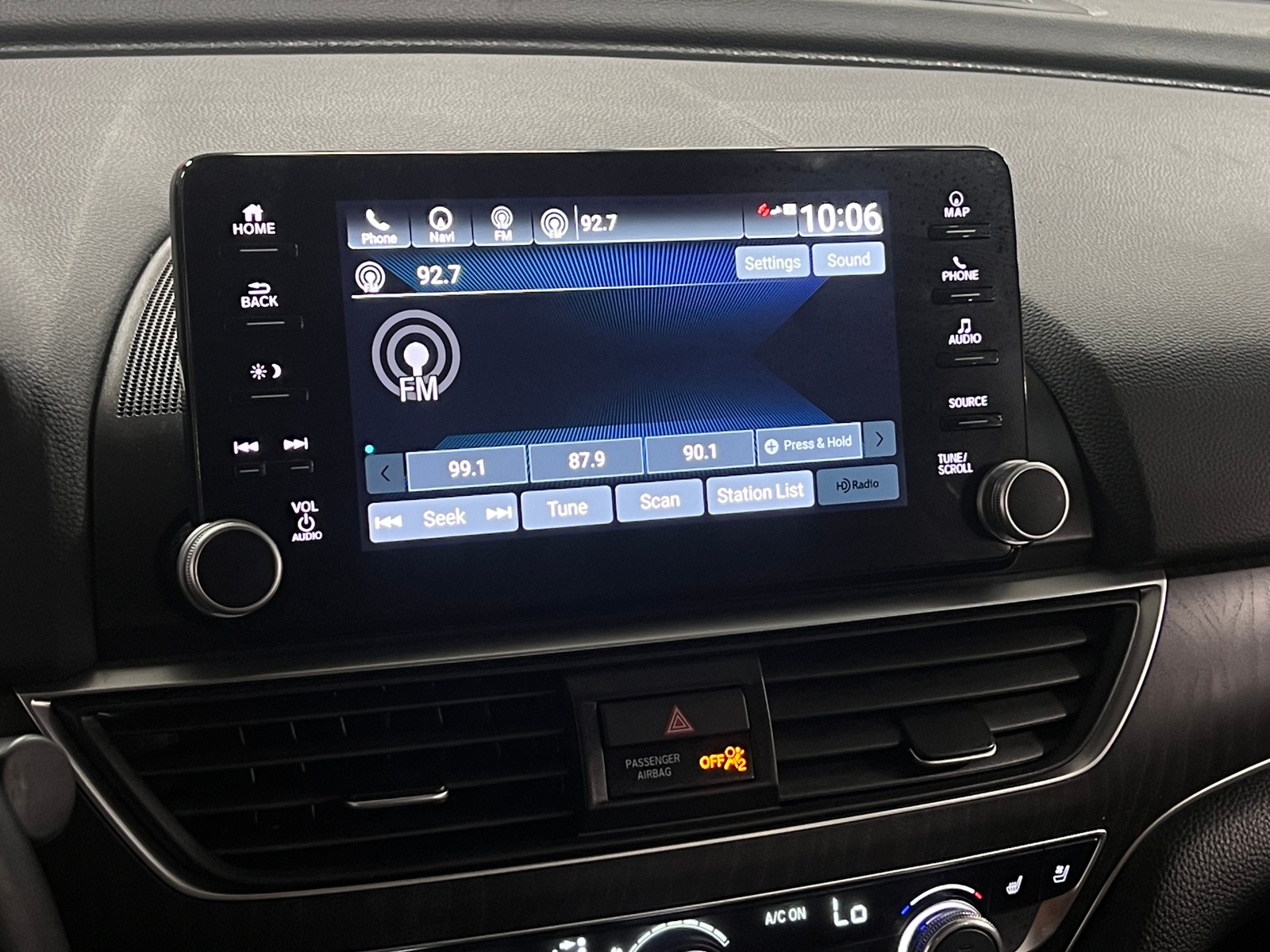 Thumbnail: 2022 Honda Accord - 3