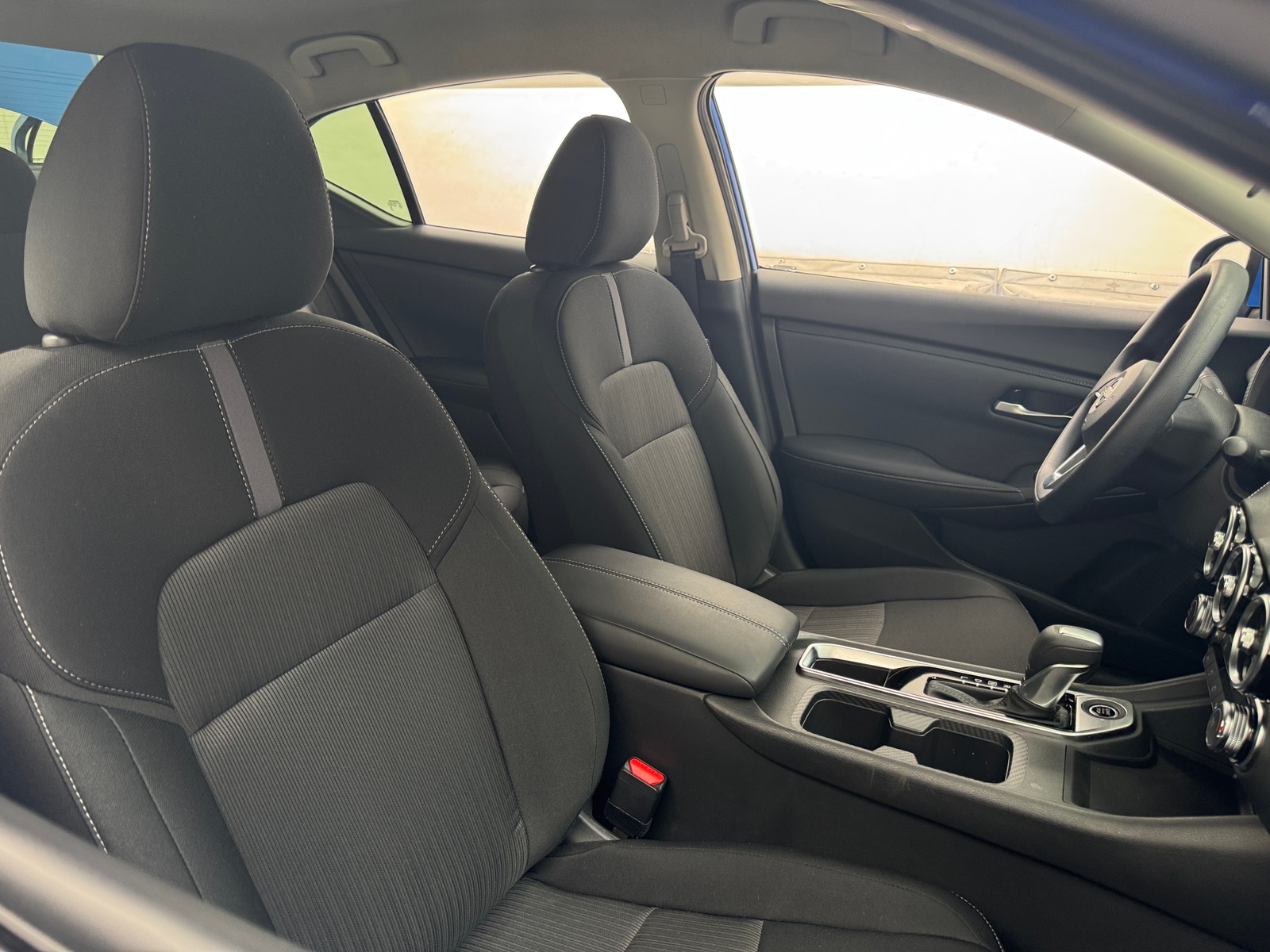 Thumbnail: 2025 Nissan Sentra - 2