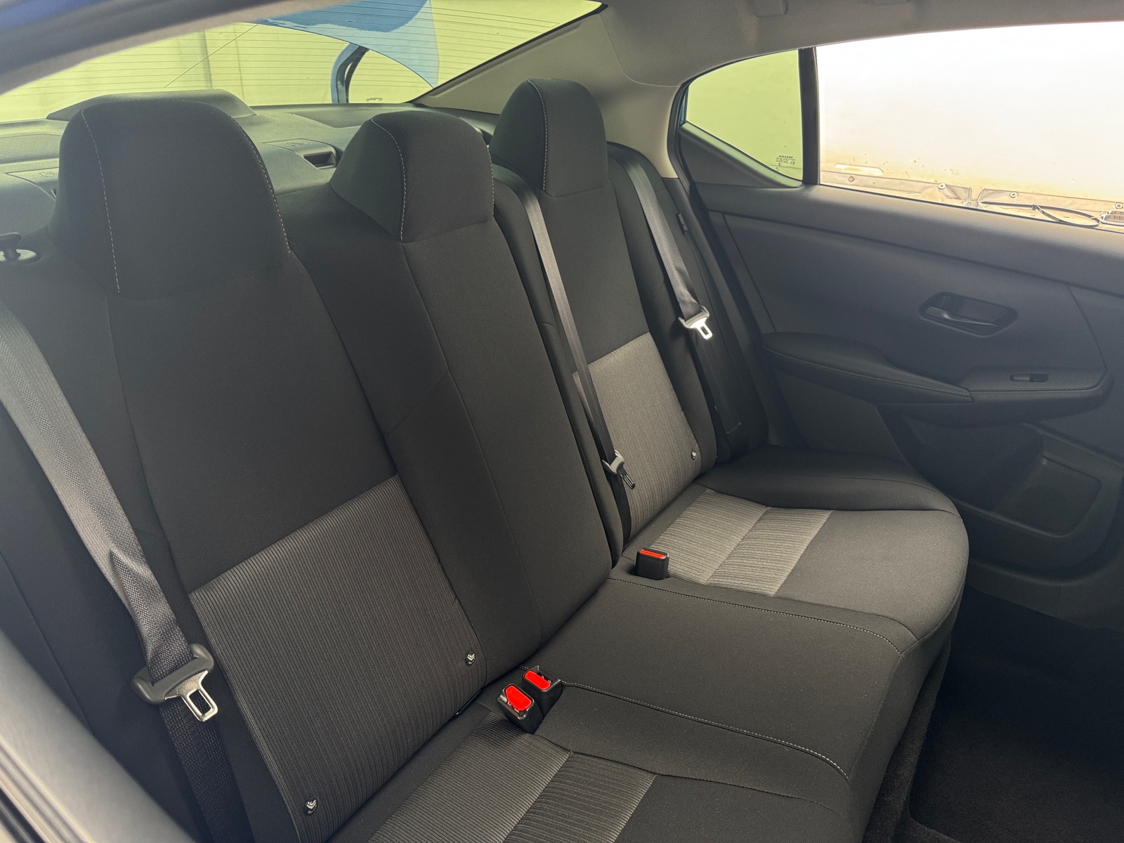 Thumbnail: 2025 Nissan Sentra - 6