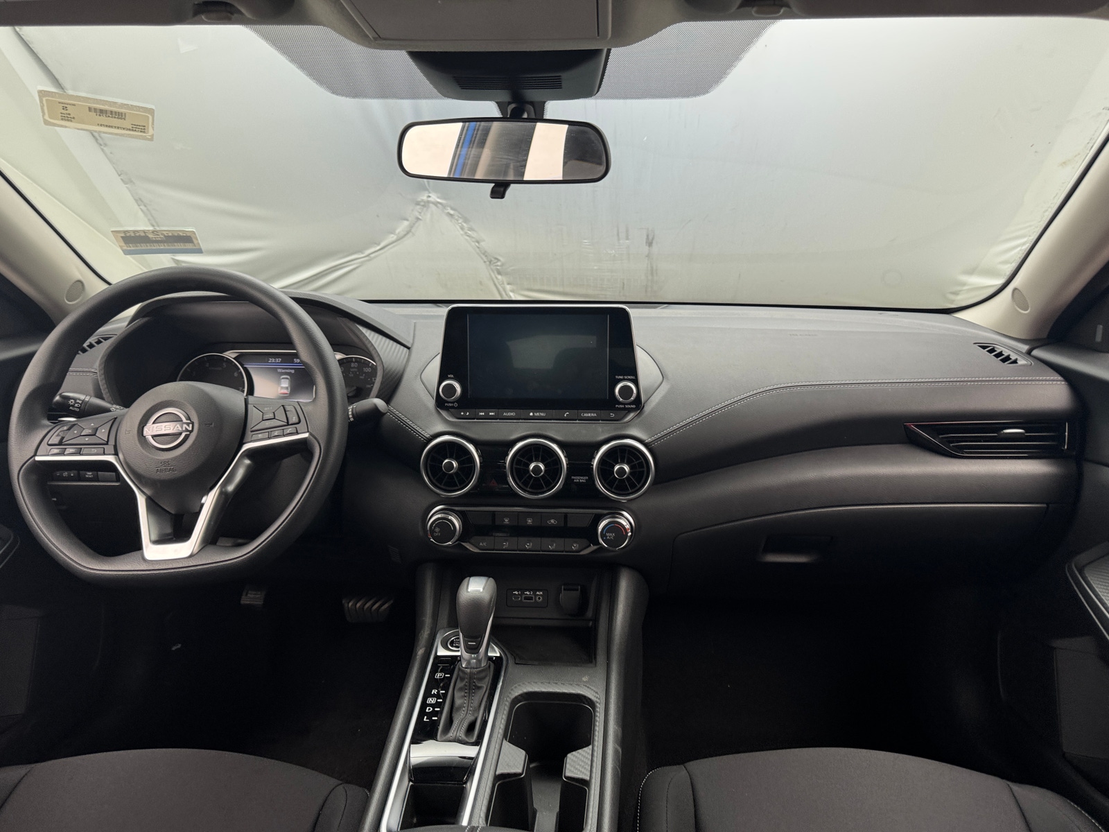 Thumbnail: 2025 Nissan Sentra - 3