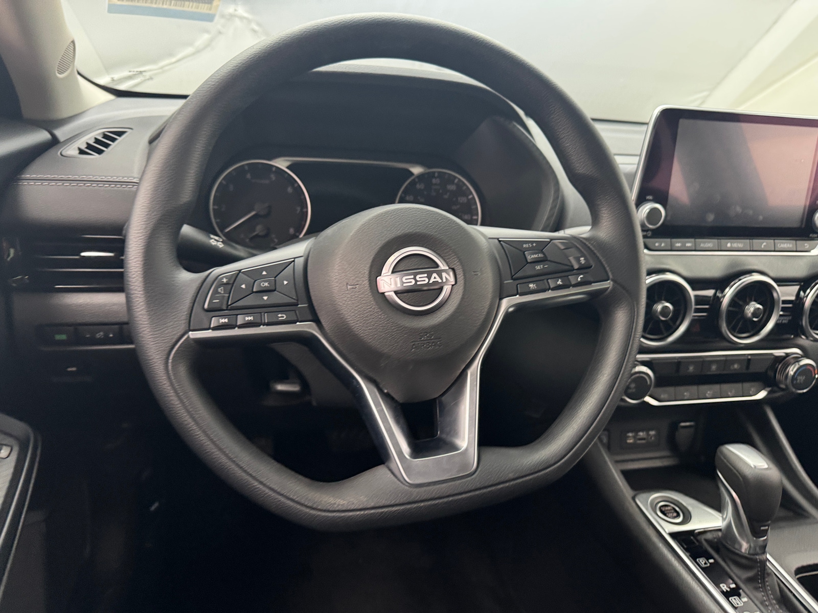 Thumbnail: 2025 Nissan Sentra - 5