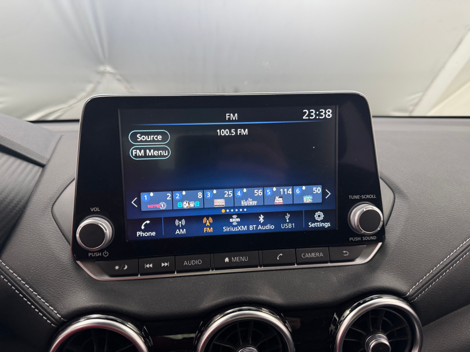 Thumbnail: 2025 Nissan Sentra - 4