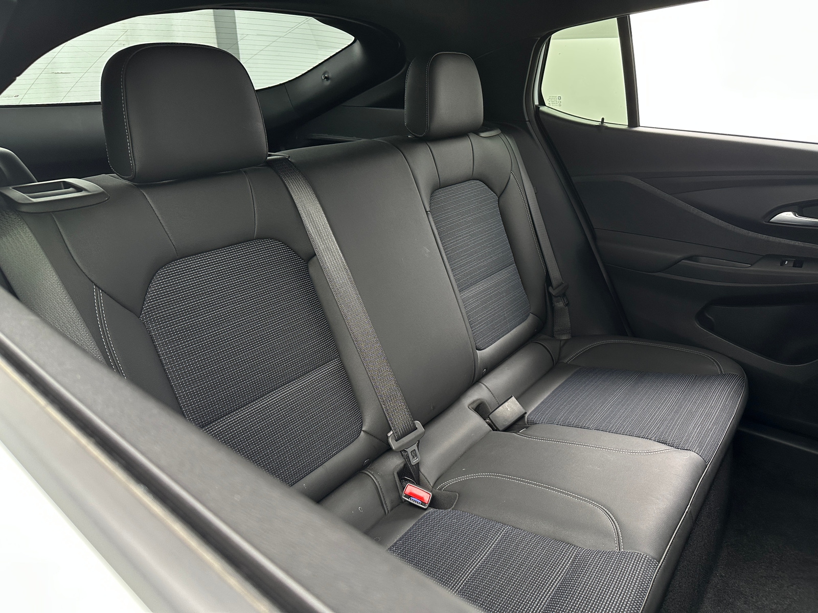 Thumbnail: 2025 Buick Envista - 6