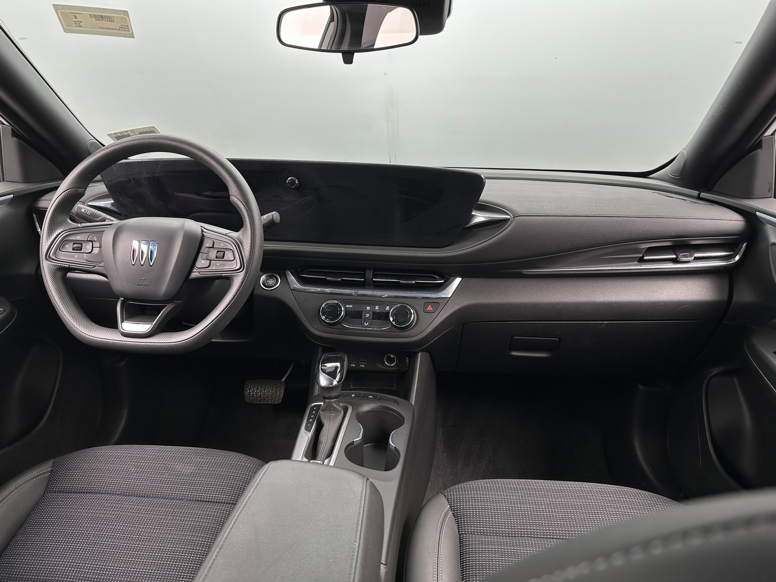 Thumbnail: 2025 Buick Envista - 3