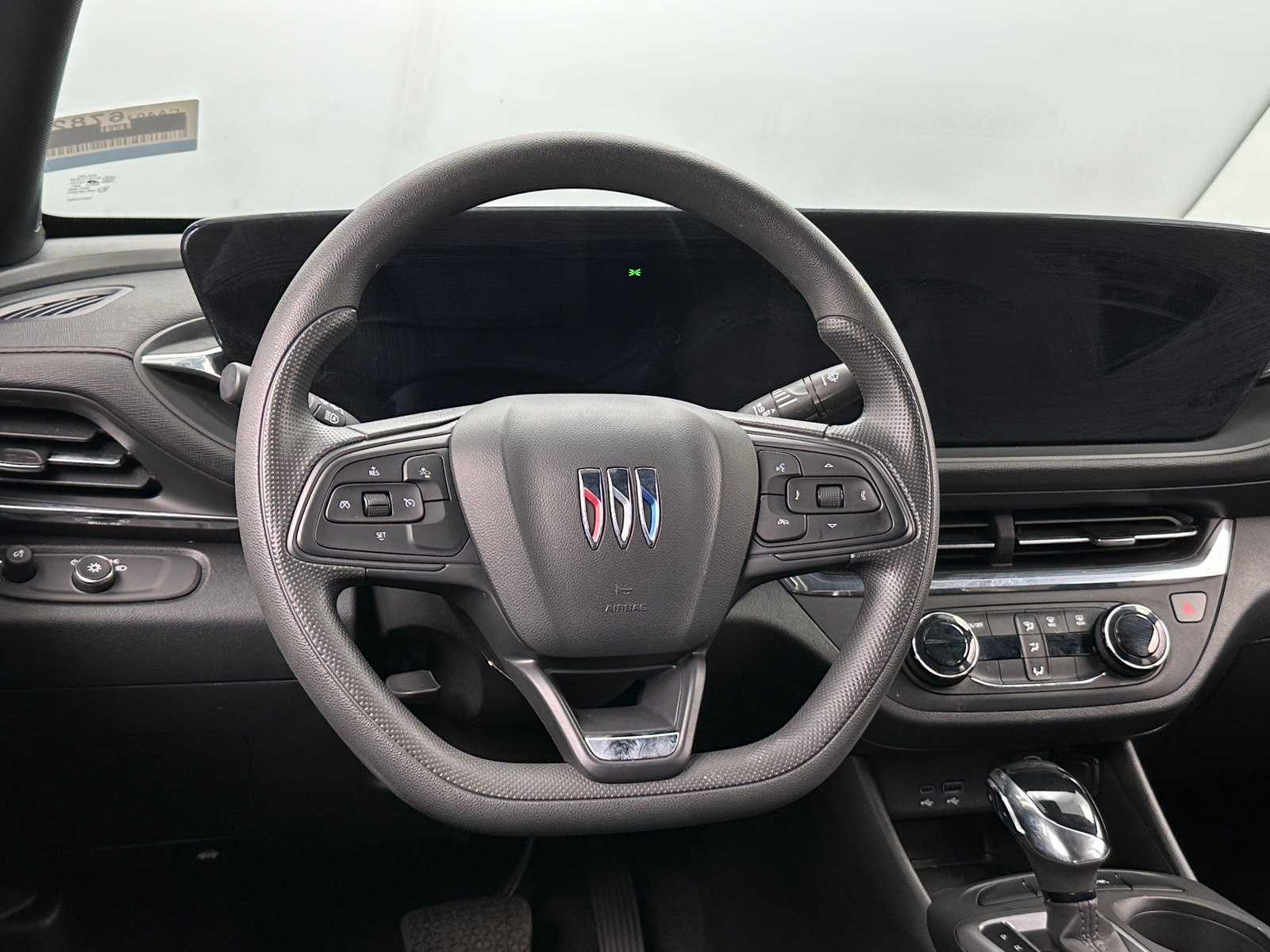 Thumbnail: 2025 Buick Envista - 5