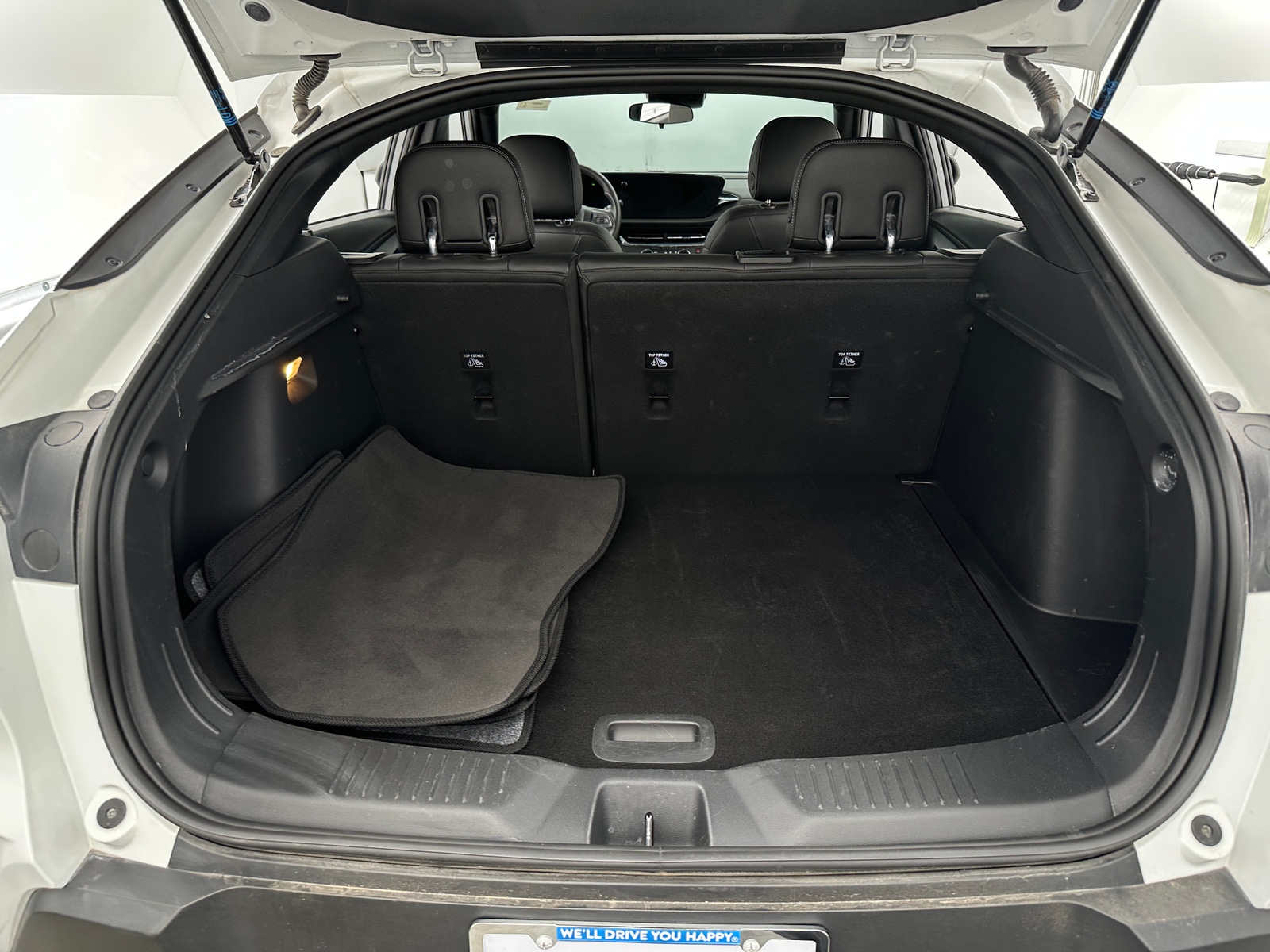 Thumbnail: 2025 Buick Envista - 7