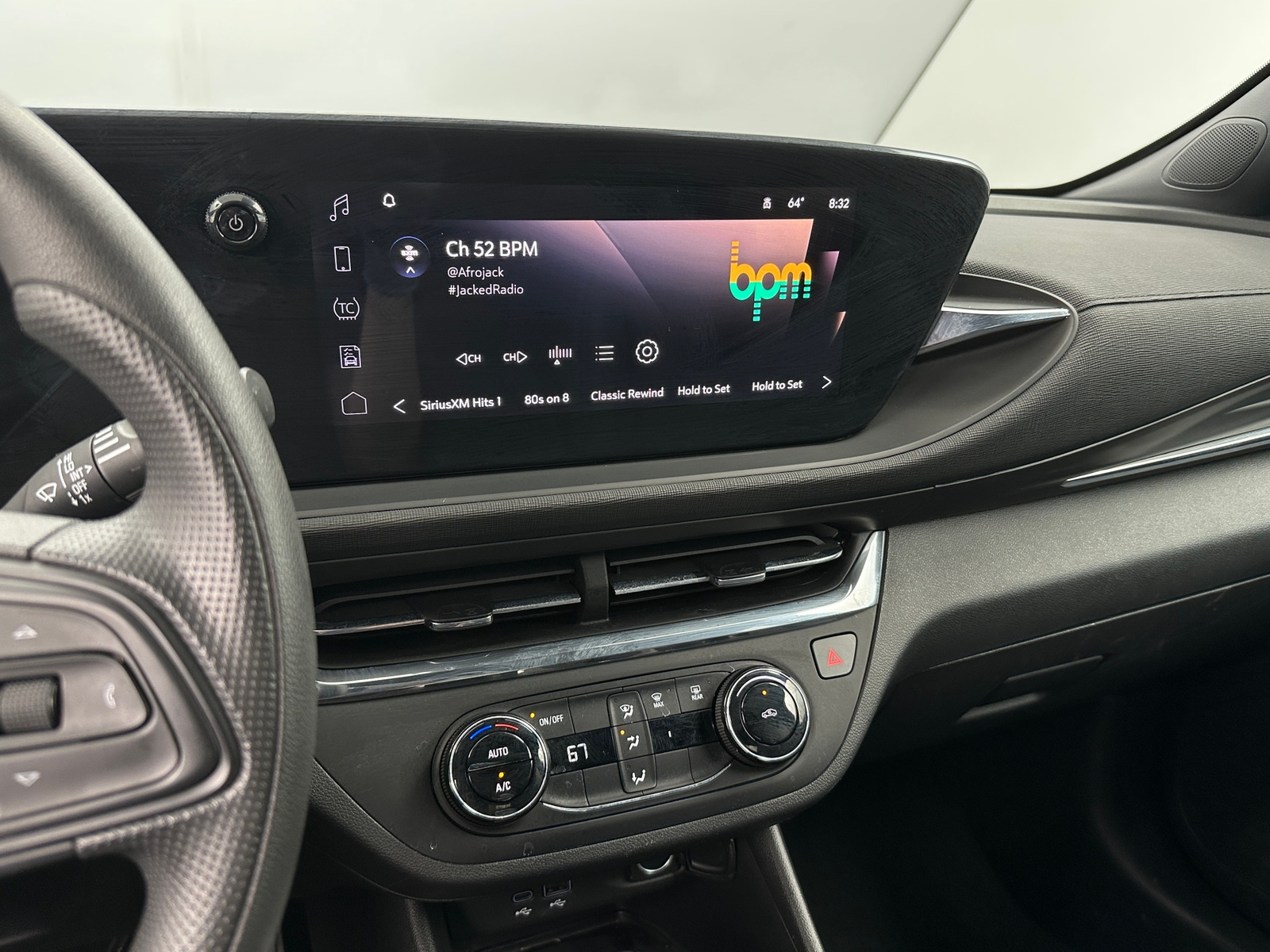 Thumbnail: 2025 Buick Envista - 4