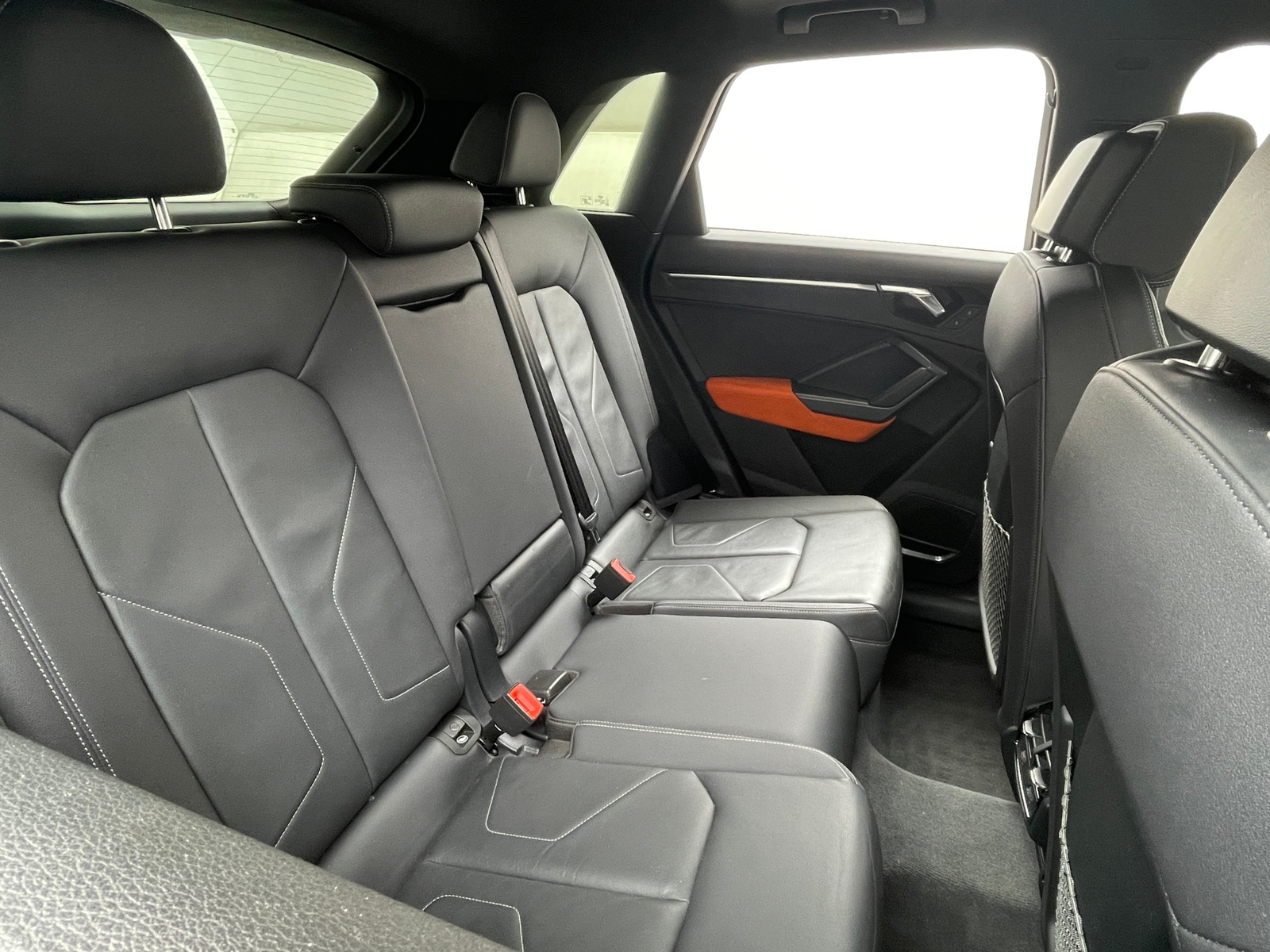 Thumbnail: 2020 Audi Q3 - 5