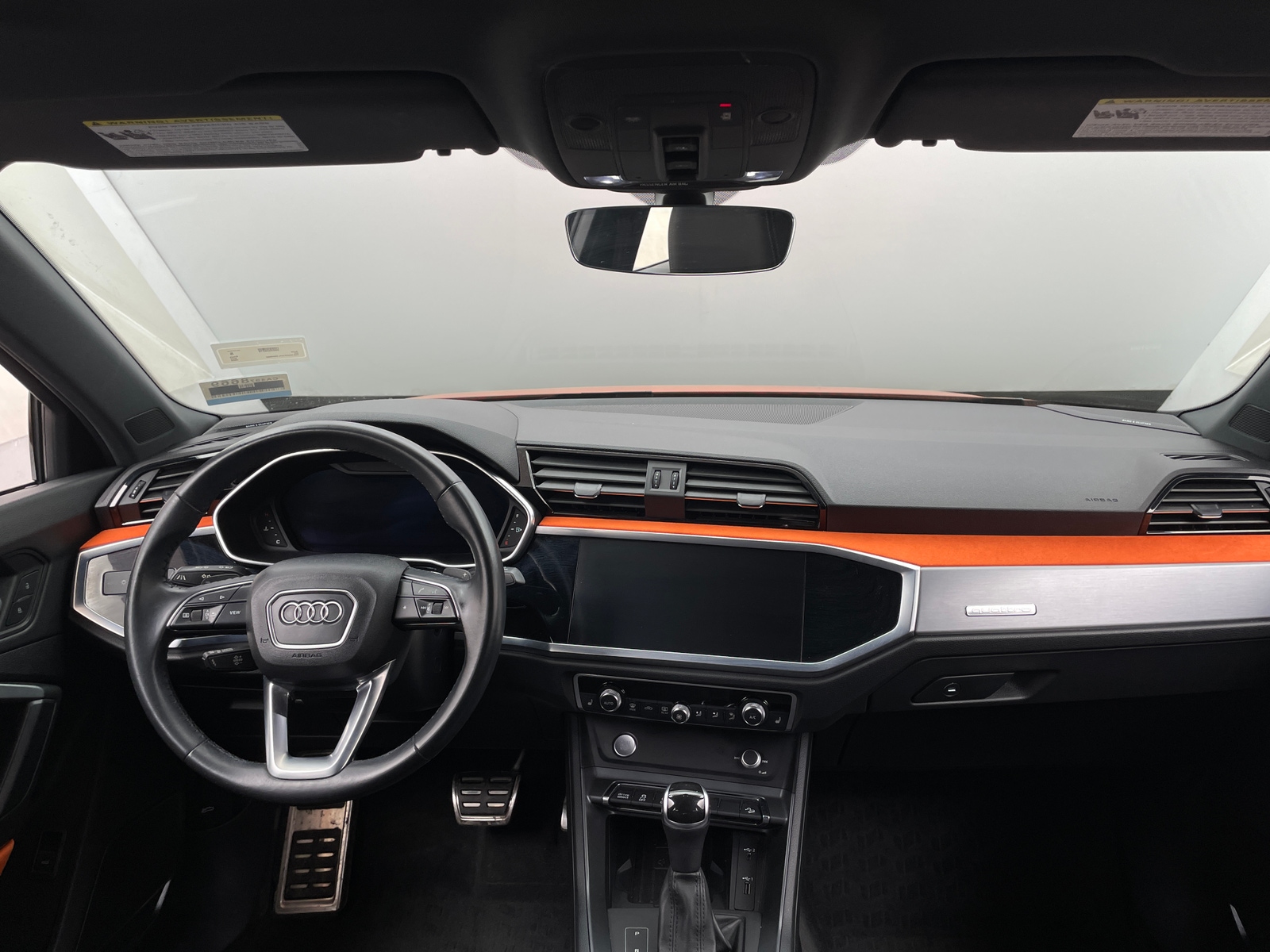 Thumbnail: 2020 Audi Q3 - 2