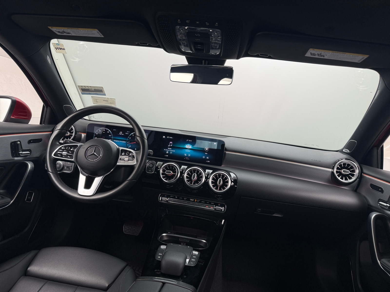 Thumbnail: 2021 Mercedes-Benz A-Class - 2