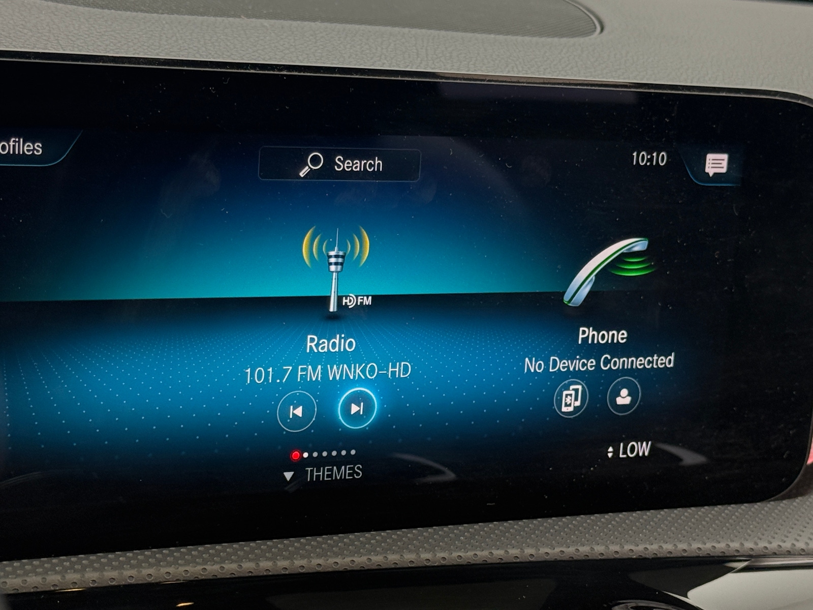 Thumbnail: 2021 Mercedes-Benz A-Class - 3