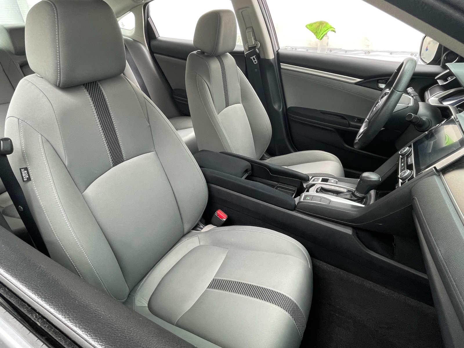 Thumbnail: 2017 Honda Civic - 2