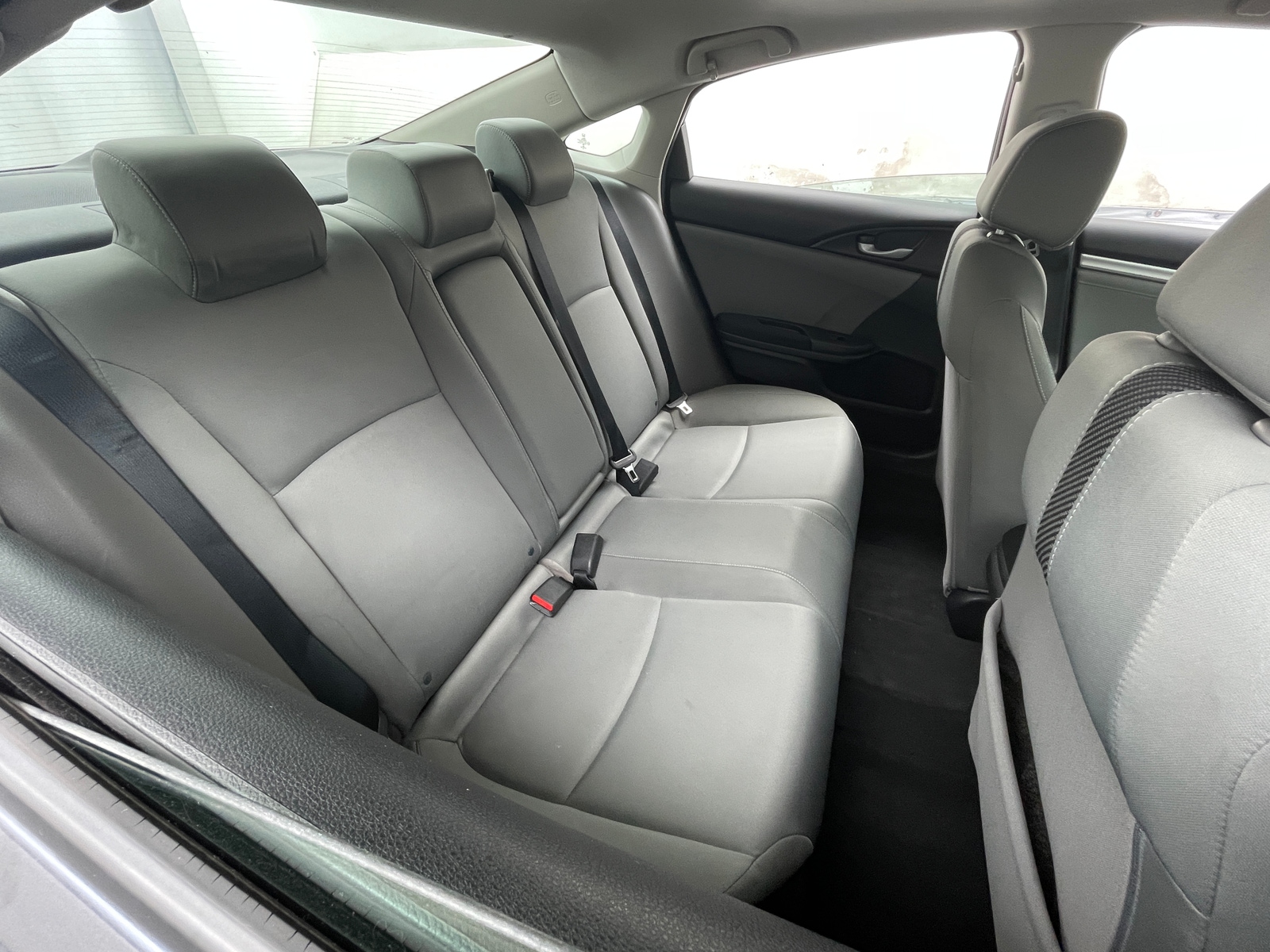 Thumbnail: 2017 Honda Civic - 6