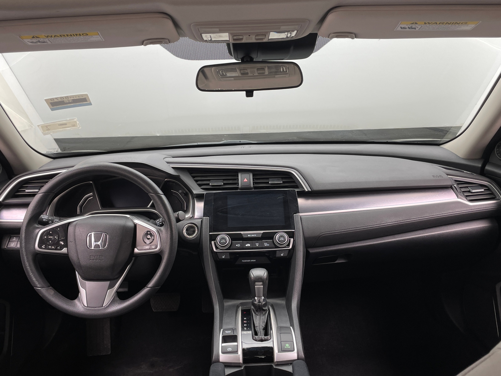 Thumbnail: 2017 Honda Civic - 3