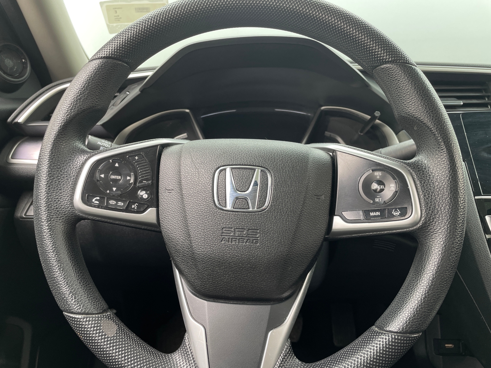 Thumbnail: 2017 Honda Civic - 5