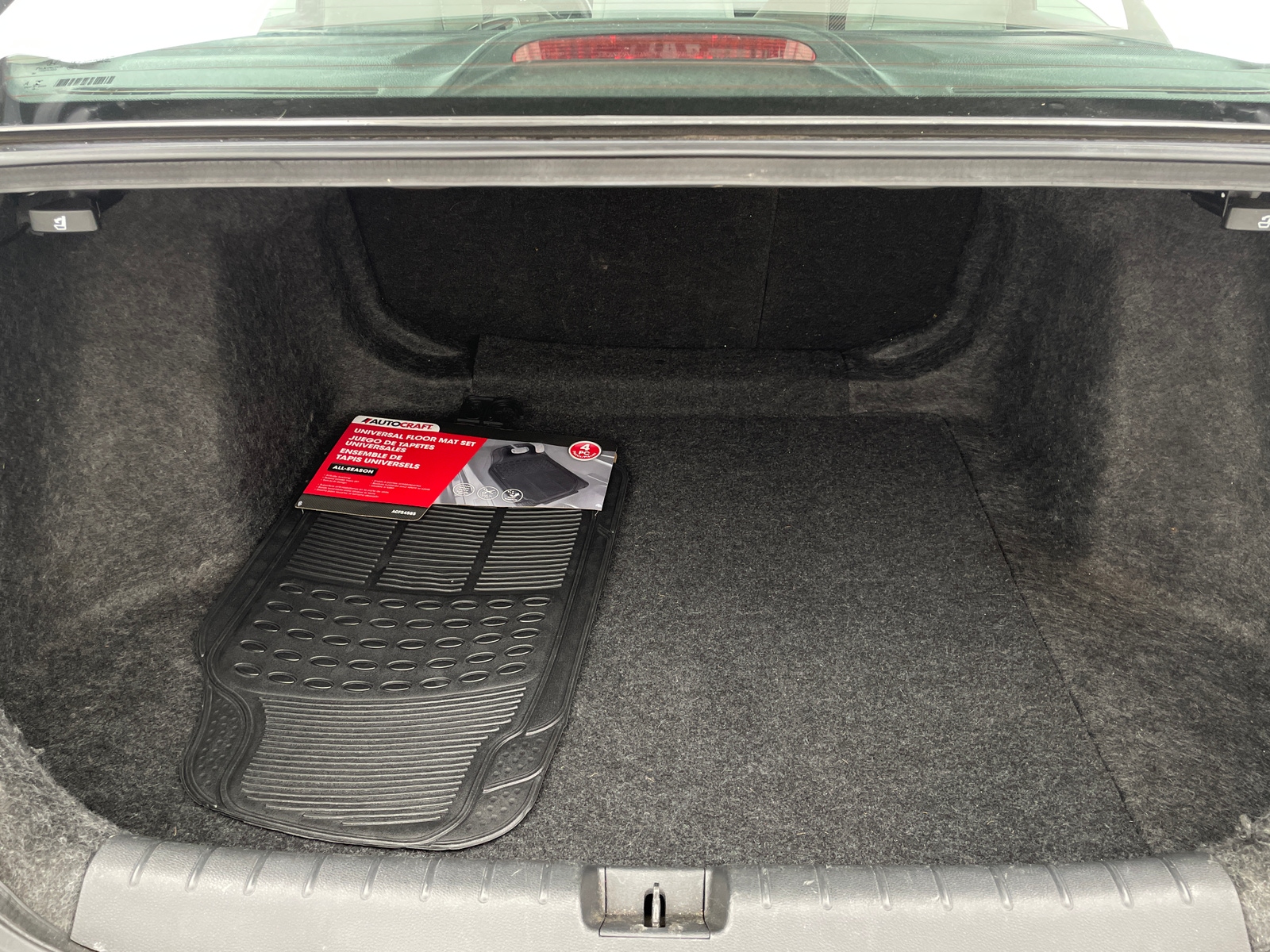 Thumbnail: 2017 Honda Civic - 7