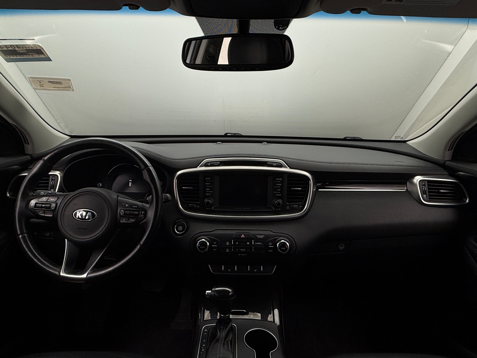 Thumbnail: 2018 Kia Sorento - 2