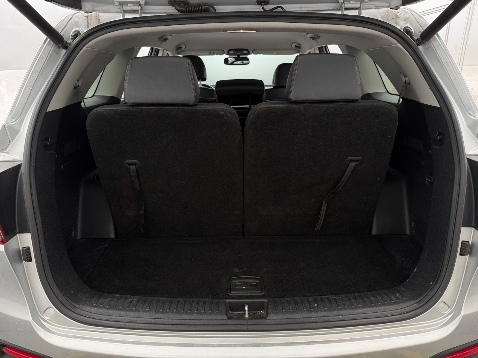 Thumbnail: 2018 Kia Sorento - 6