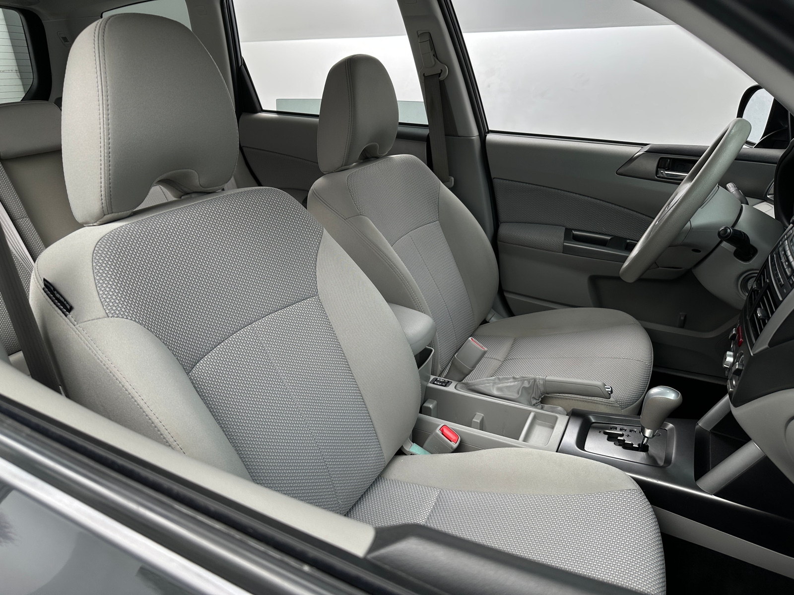 Thumbnail: 2012 Subaru Forester - 2