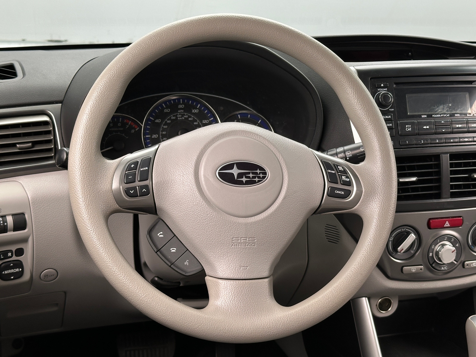 Thumbnail: 2012 Subaru Forester - 5