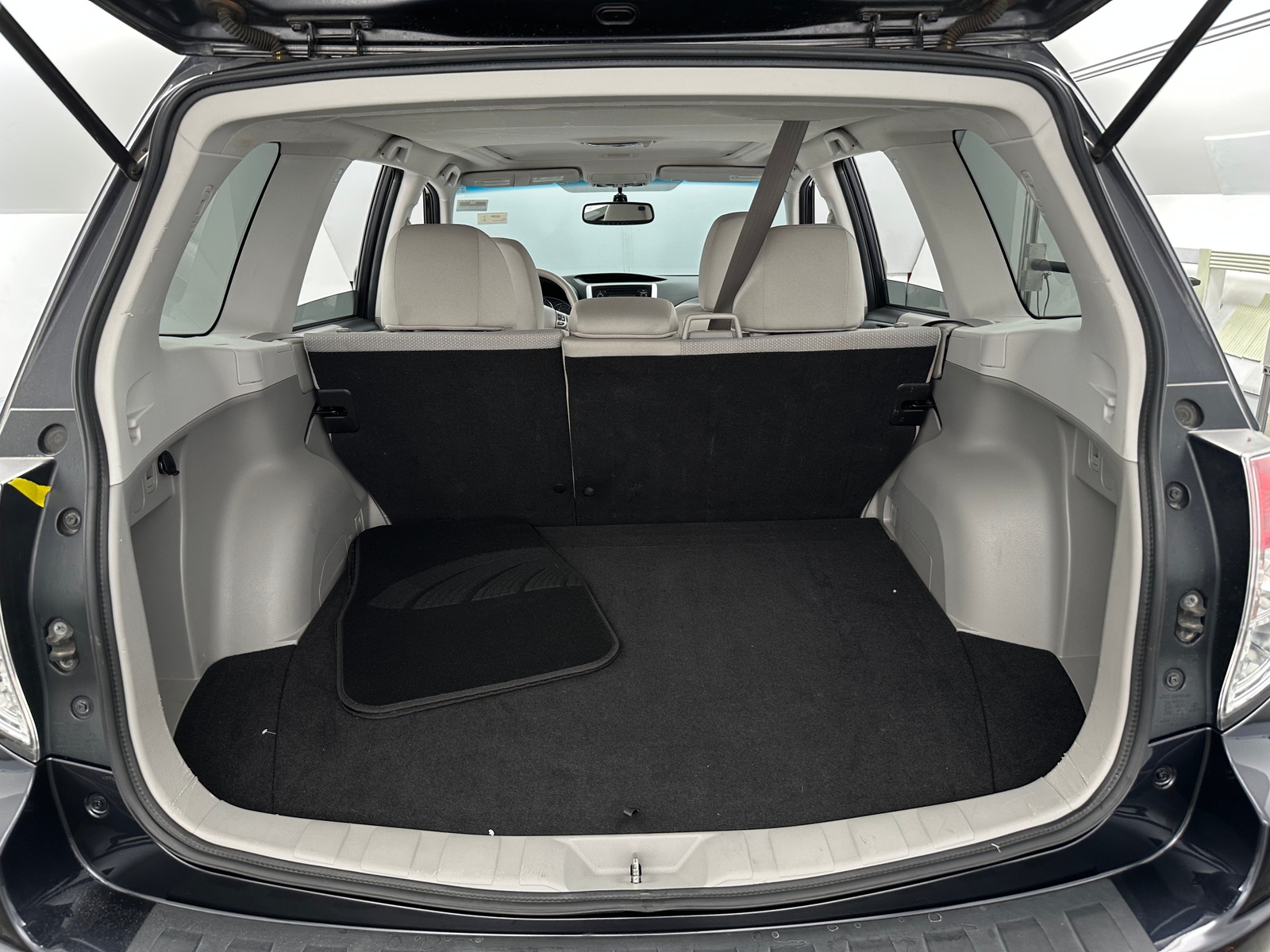 Thumbnail: 2012 Subaru Forester - 7