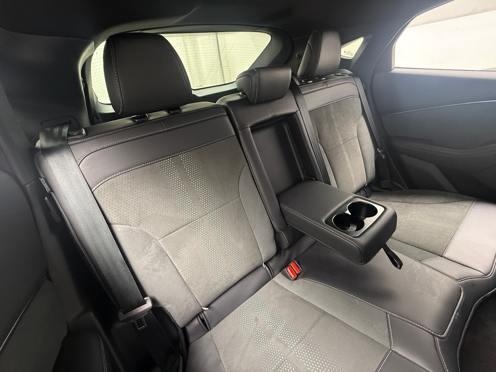 Thumbnail: 2023 Ford Mustang Mach-E - 5