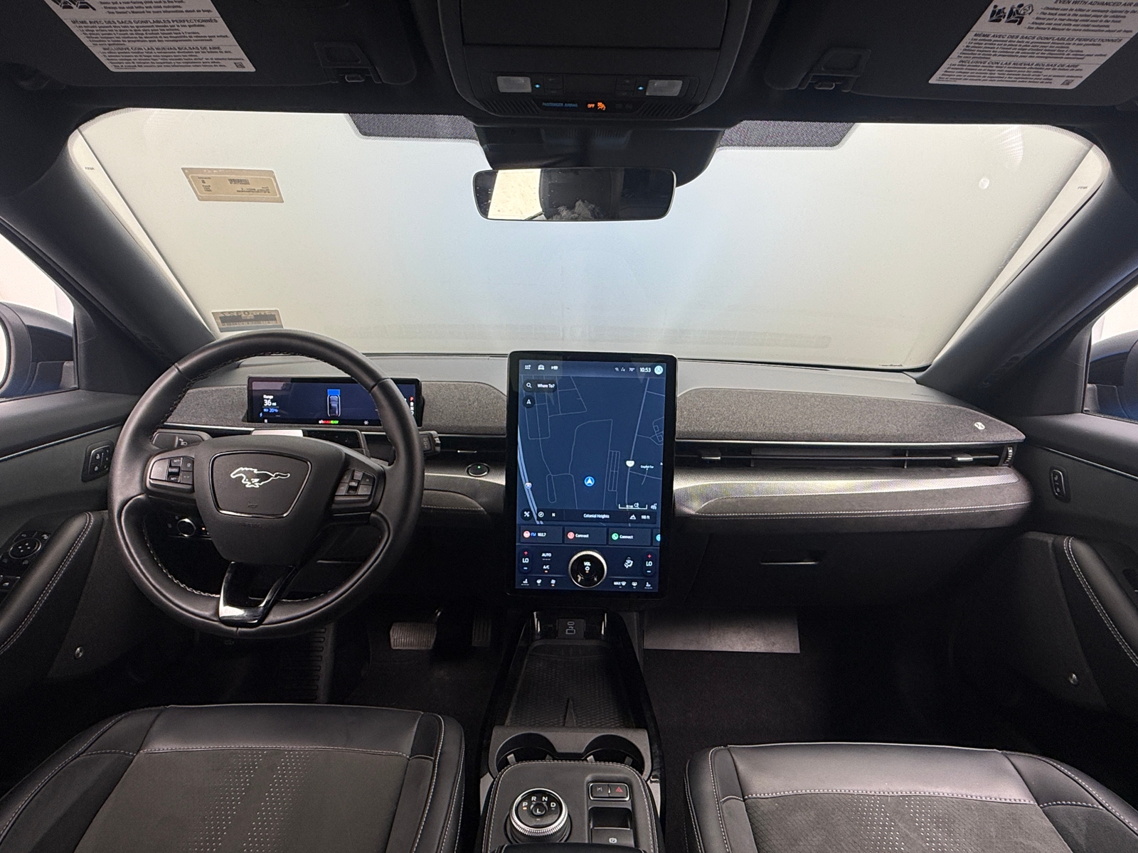 Thumbnail: 2023 Ford Mustang Mach-E - 2