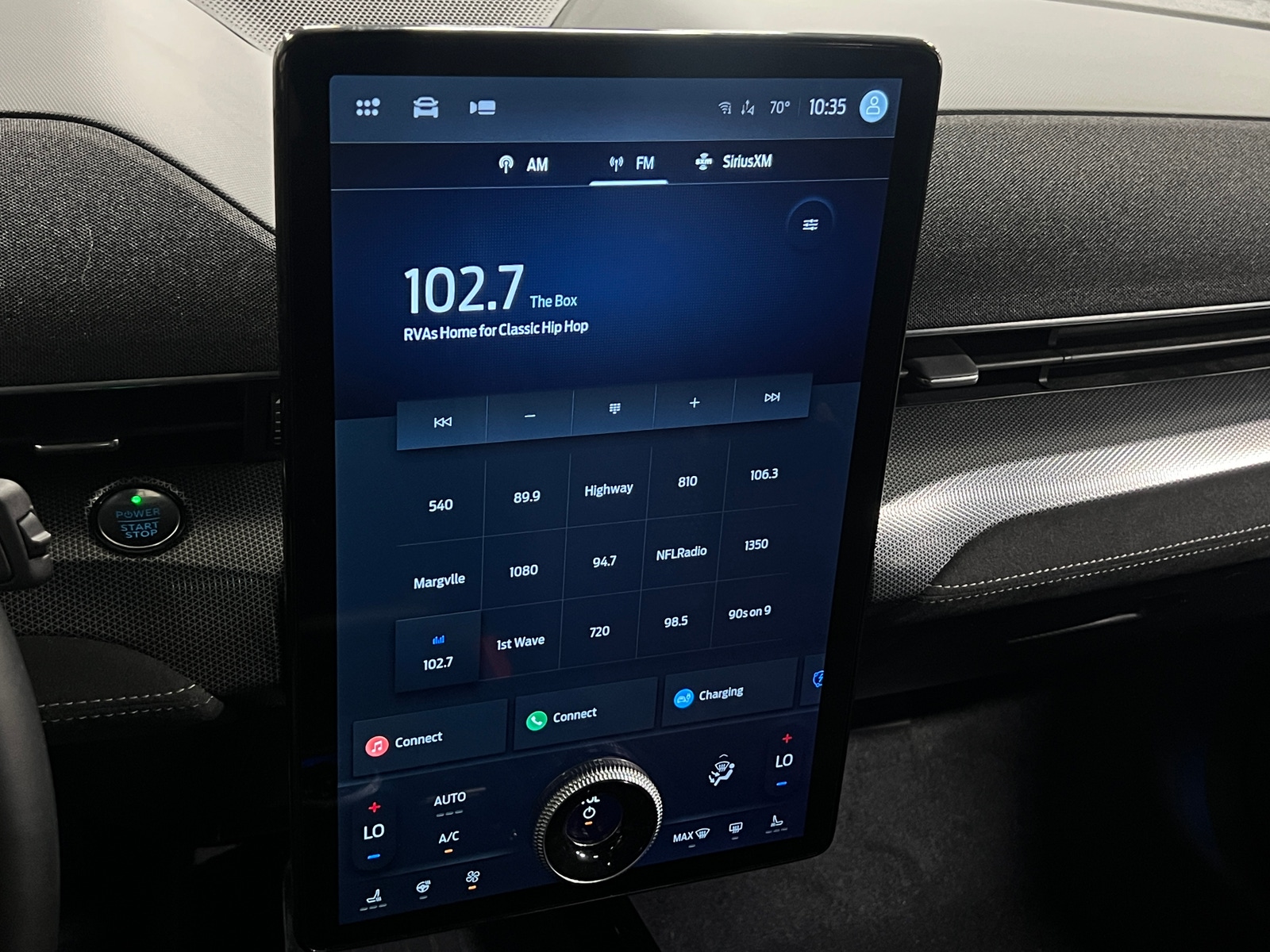 Thumbnail: 2023 Ford Mustang Mach-E - 3