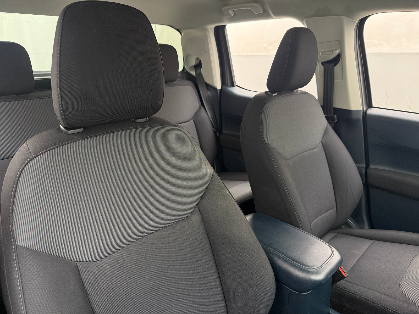 Thumbnail: 2022 Ford Maverick - 2