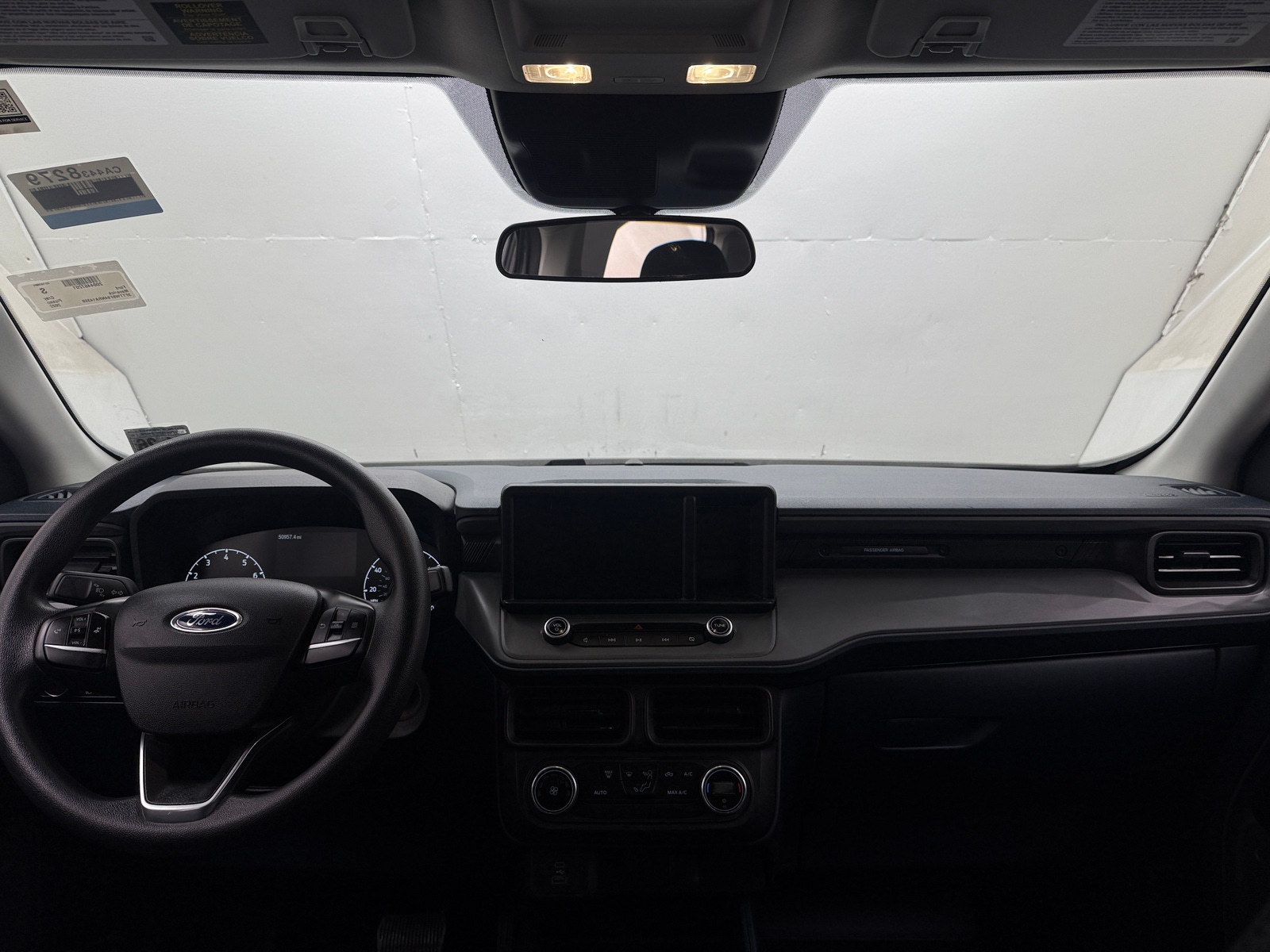 Thumbnail: 2022 Ford Maverick - 3