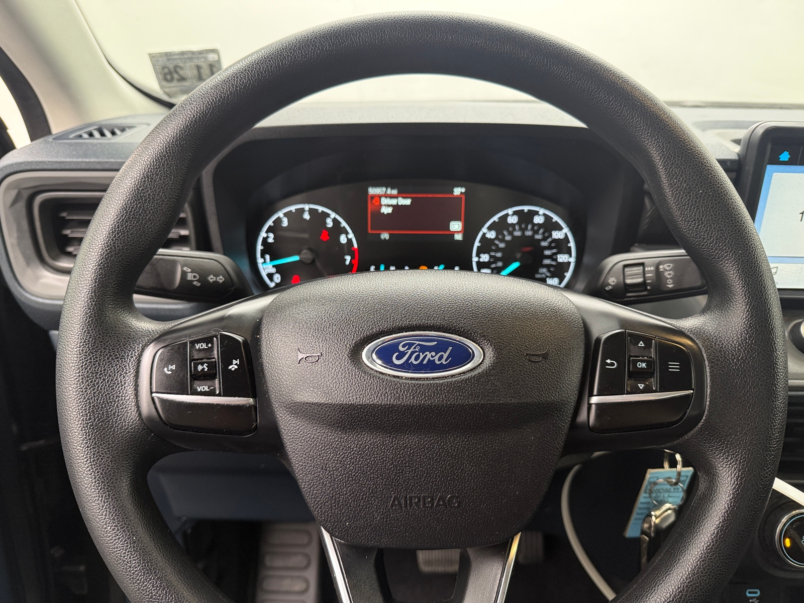 Thumbnail: 2022 Ford Maverick - 5