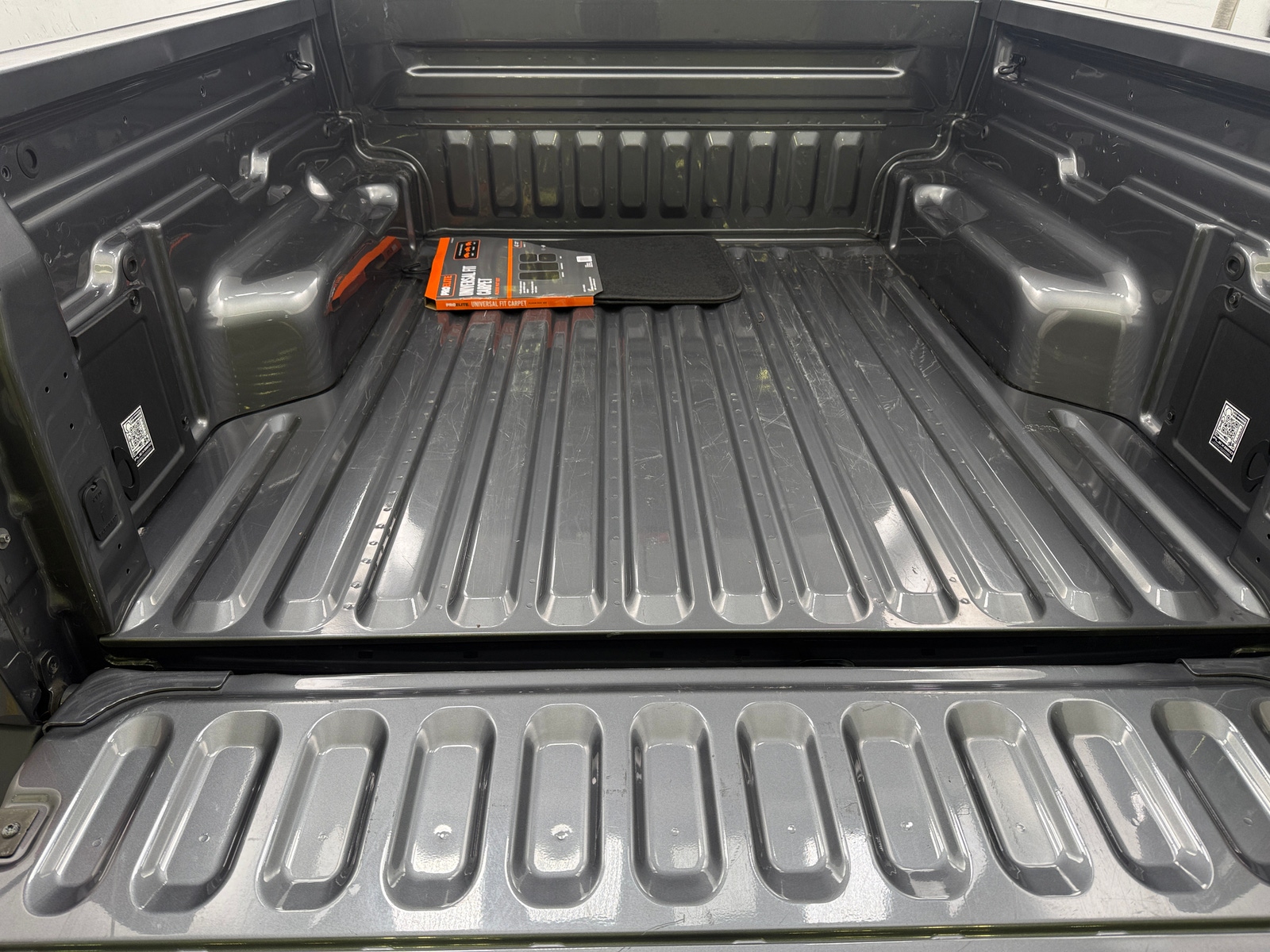 Thumbnail: 2022 Ford Maverick - 7