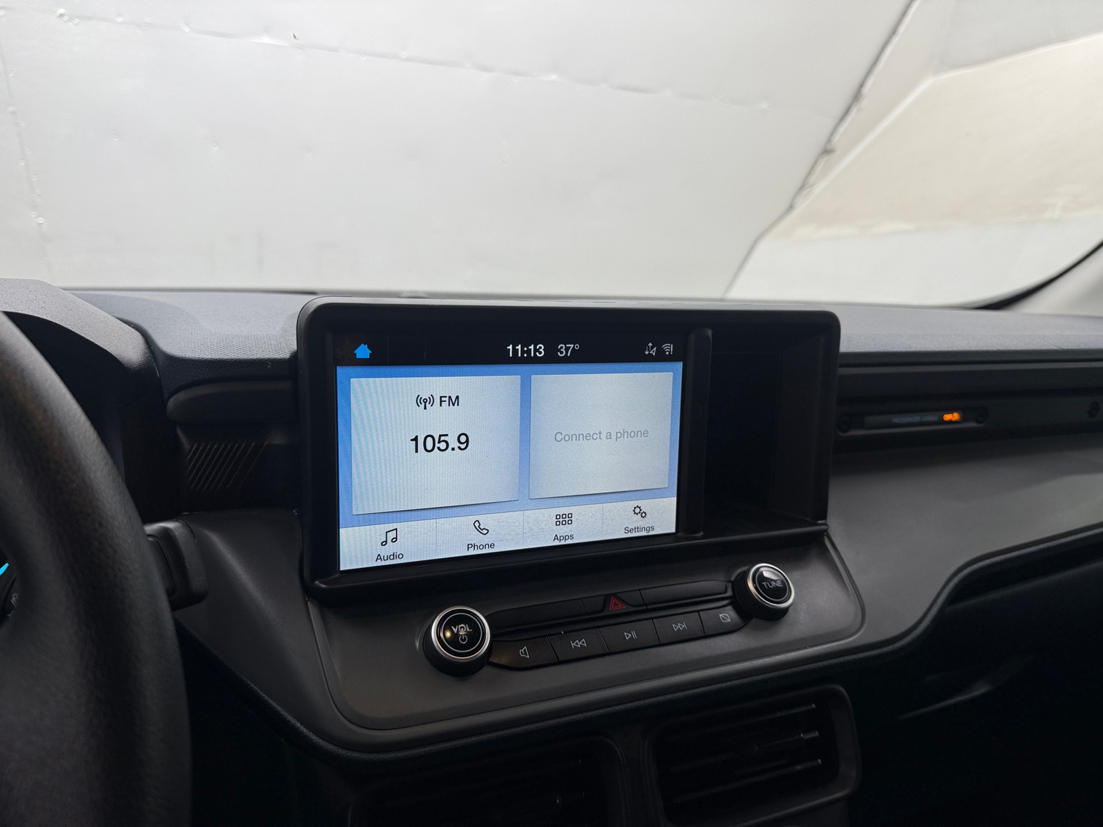 Thumbnail: 2022 Ford Maverick - 4