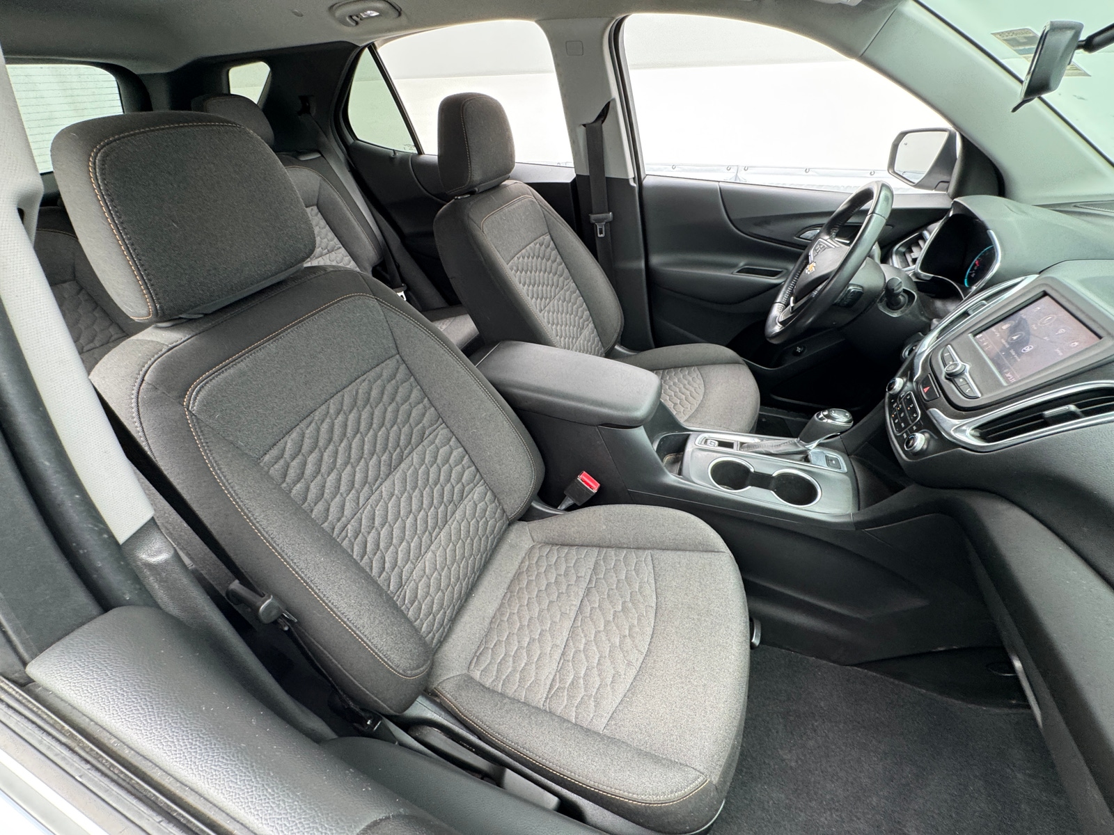 Thumbnail: 2020 Chevrolet Equinox - 2