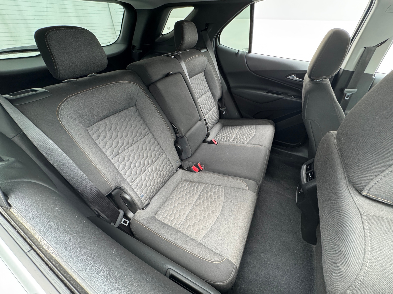 Thumbnail: 2020 Chevrolet Equinox - 6