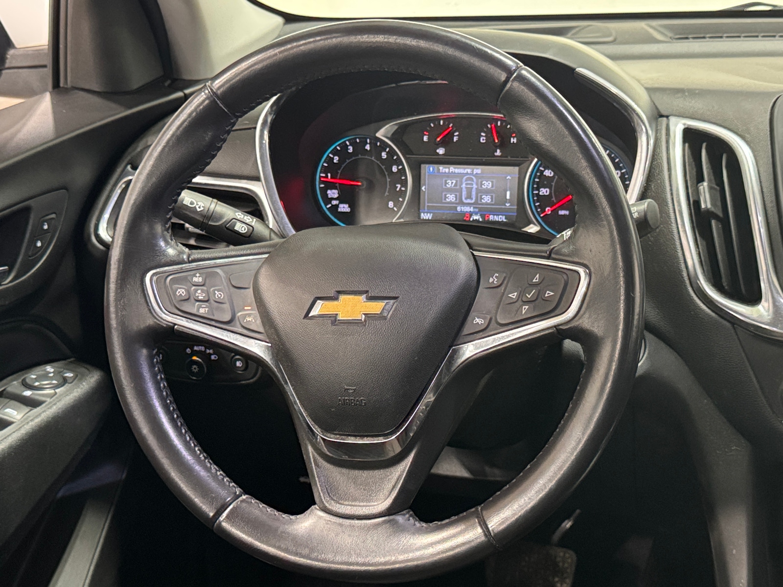 Thumbnail: 2020 Chevrolet Equinox - 5