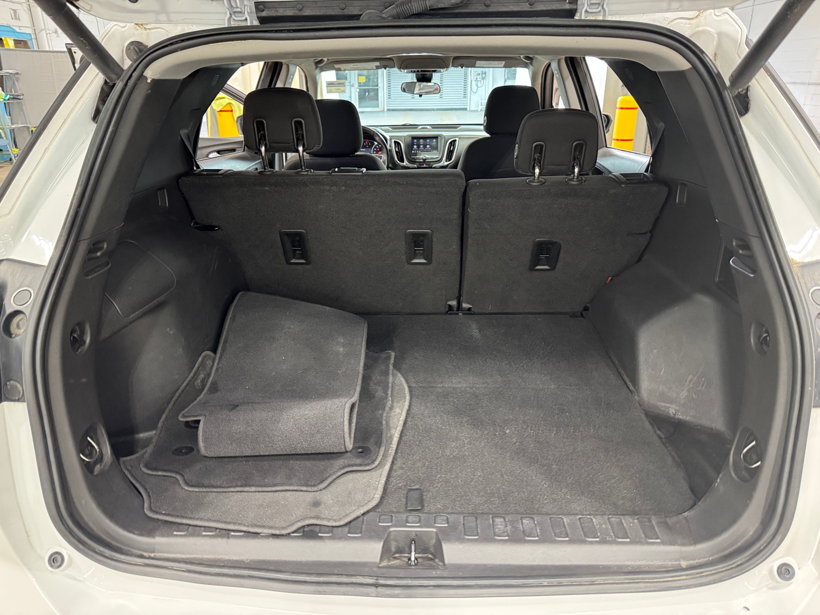 Thumbnail: 2020 Chevrolet Equinox - 7