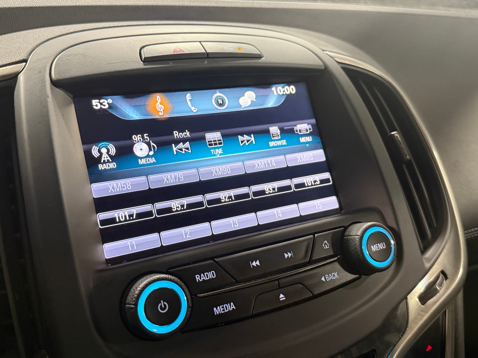 Thumbnail: 2016 Buick LaCrosse - 3