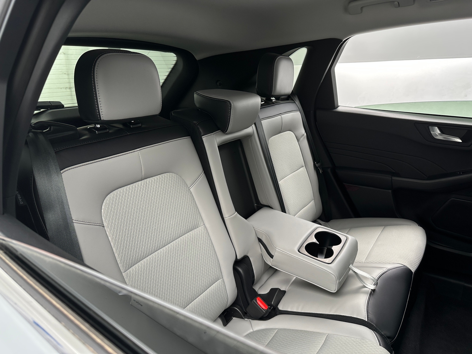 Thumbnail: 2025 Ford Escape - 6