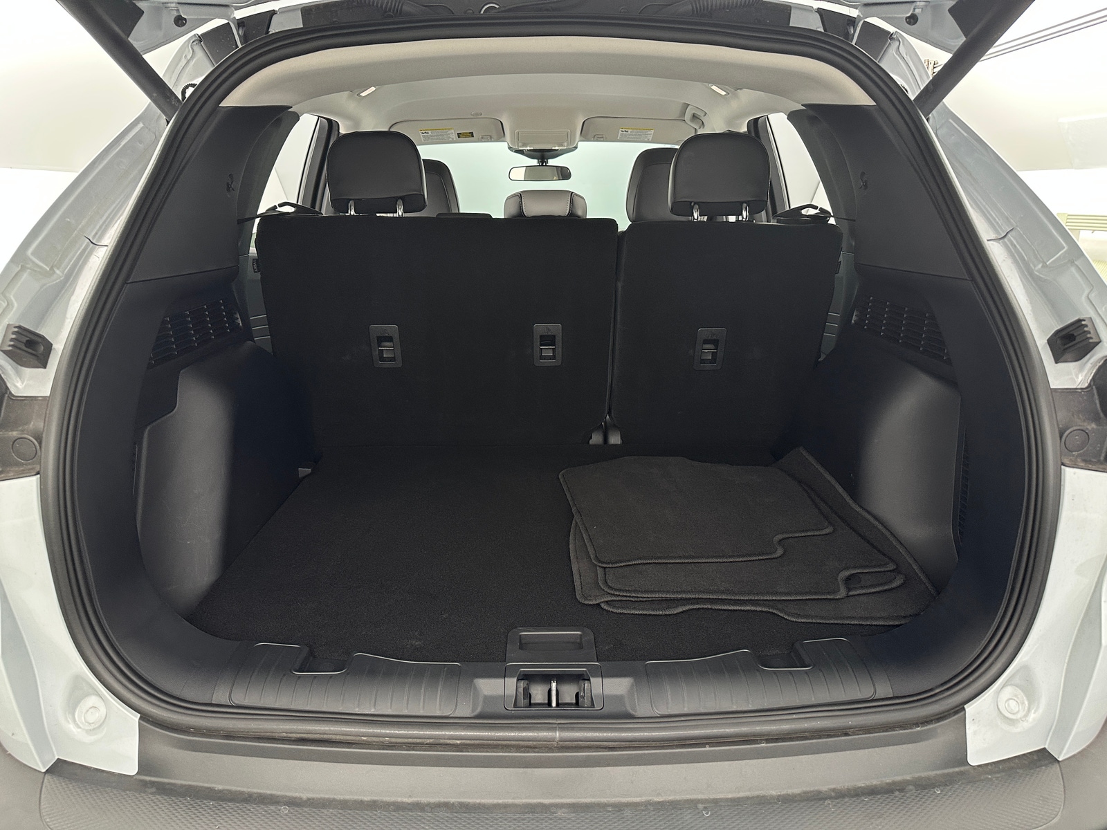 Thumbnail: 2025 Ford Escape - 7