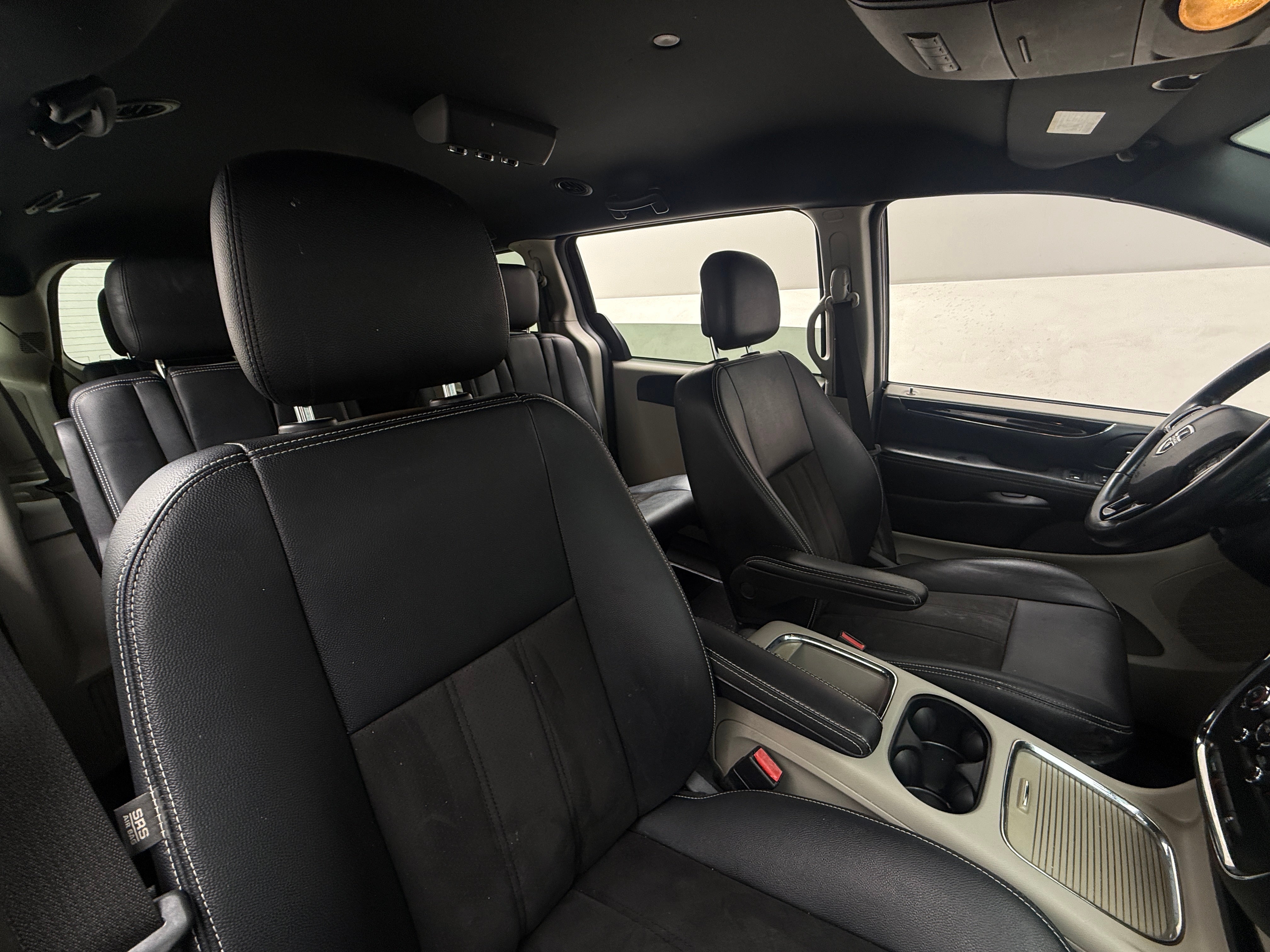 2020 Dodge Grand Caravan