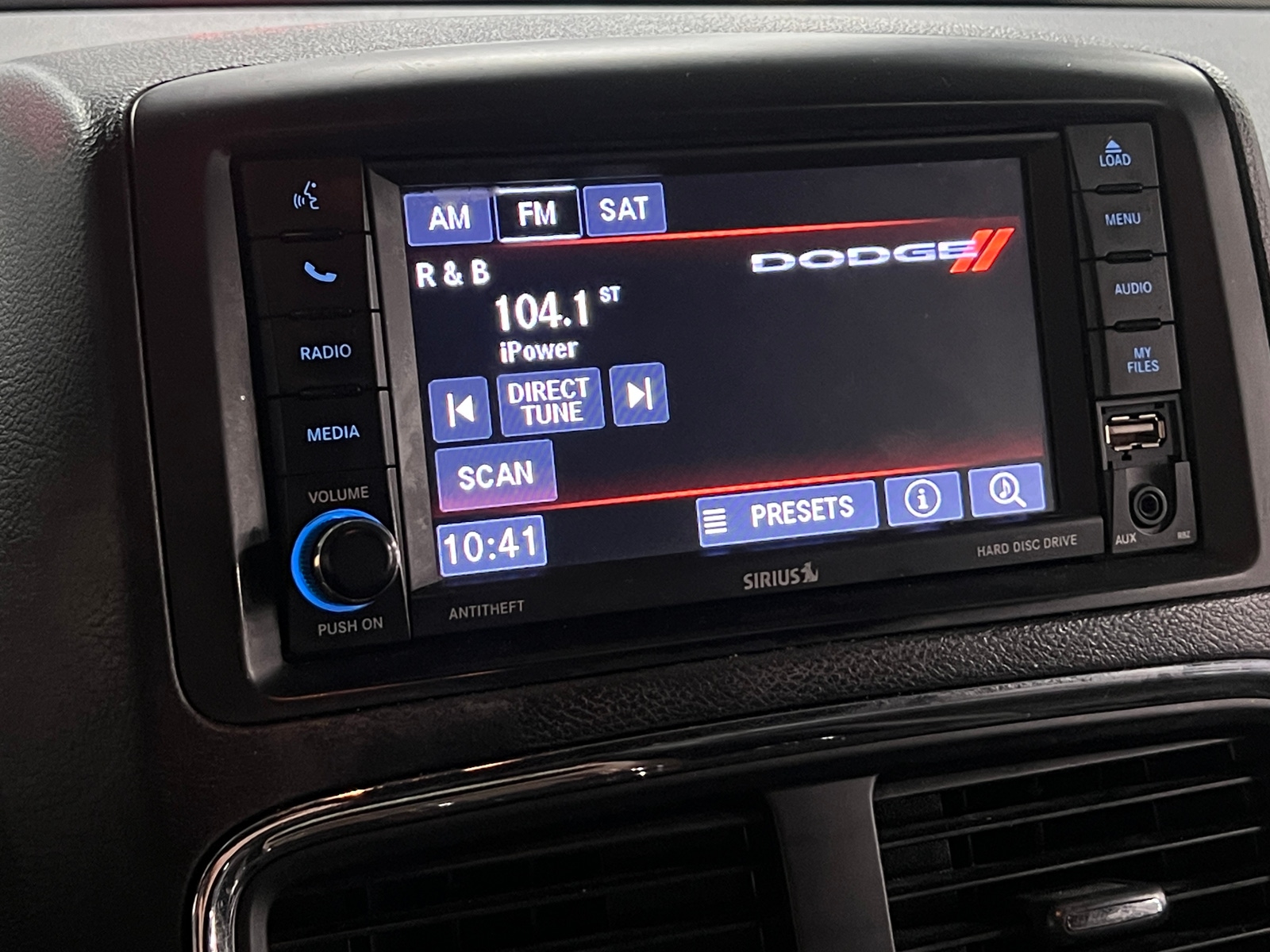 Thumbnail: 2020 Dodge Grand Caravan - 4