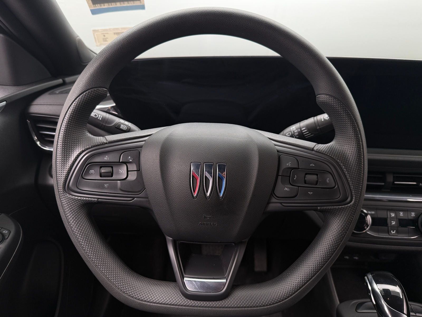 Thumbnail: 2025 Buick Envista - 4