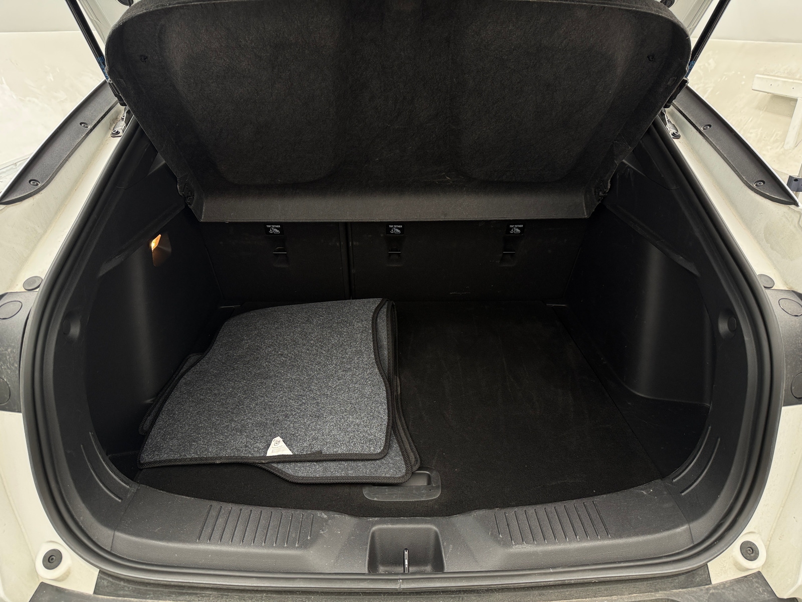 Thumbnail: 2025 Buick Envista - 6