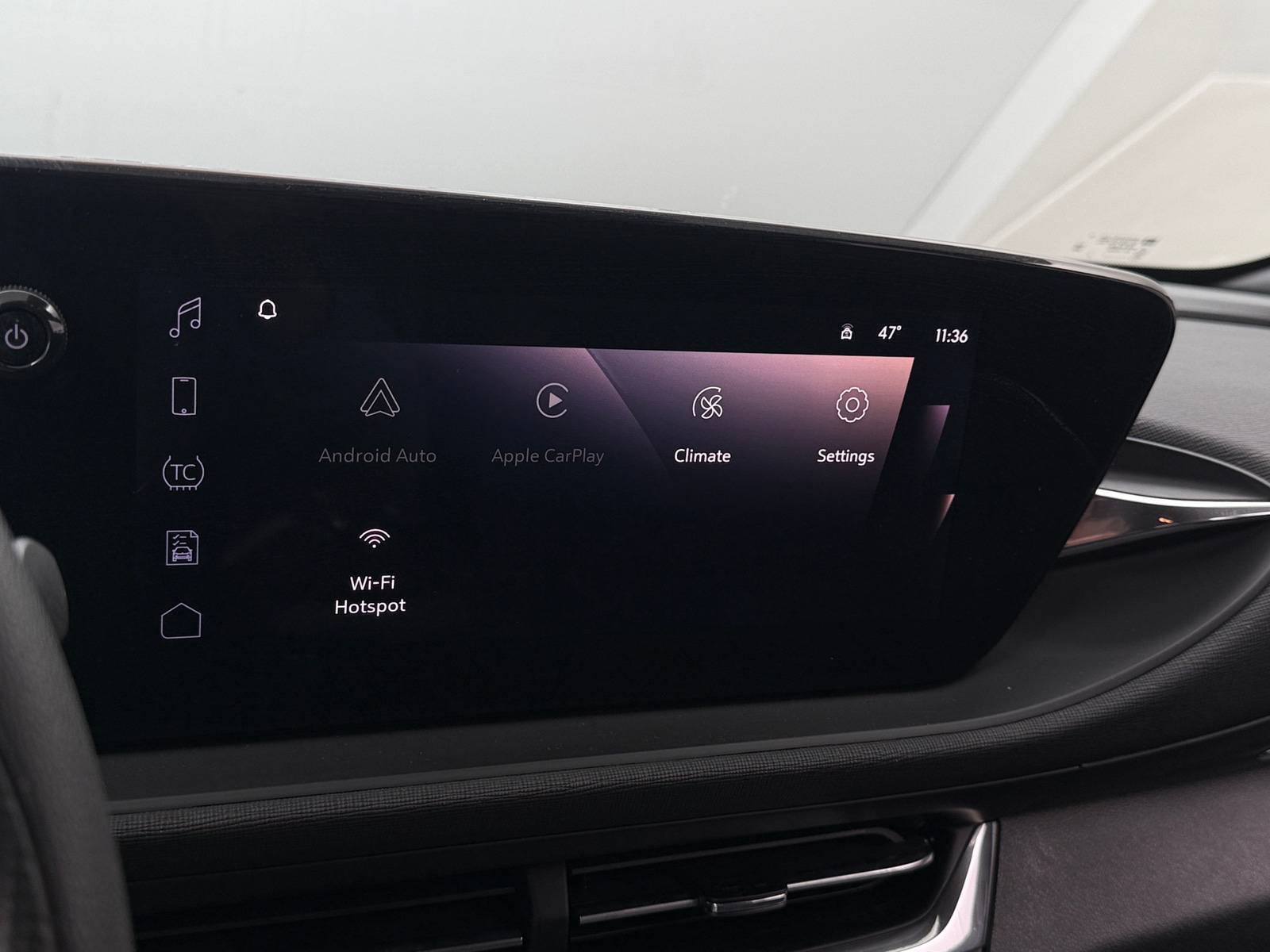 Thumbnail: 2025 Buick Envista - 3