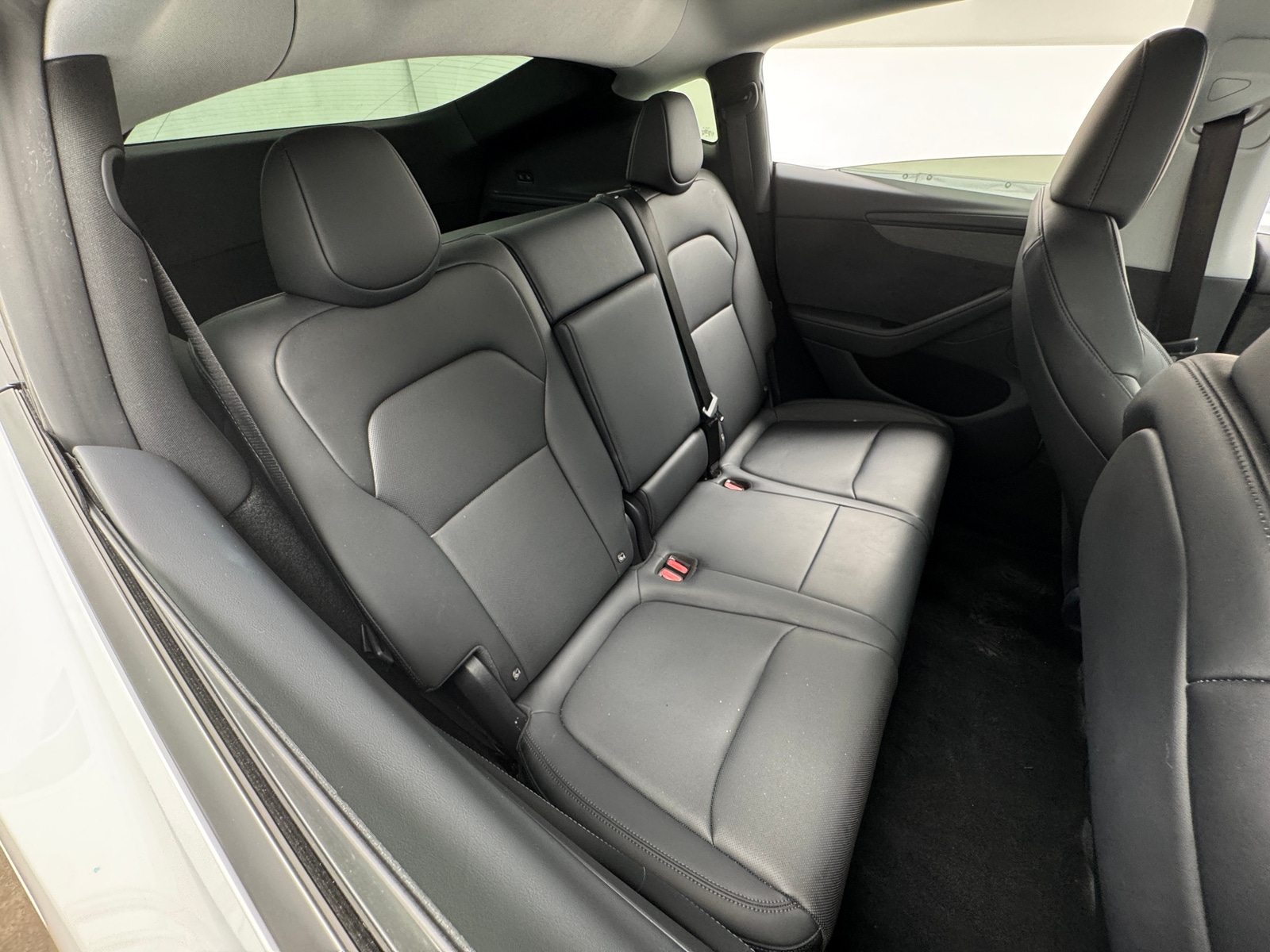 Thumbnail: 2026 Tesla Model Y - 5