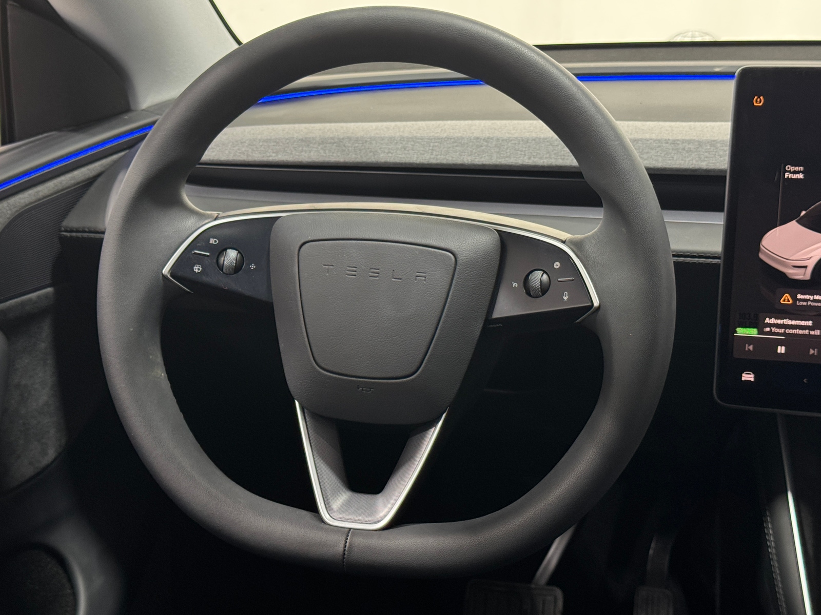 Thumbnail: 2026 Tesla Model Y - 4