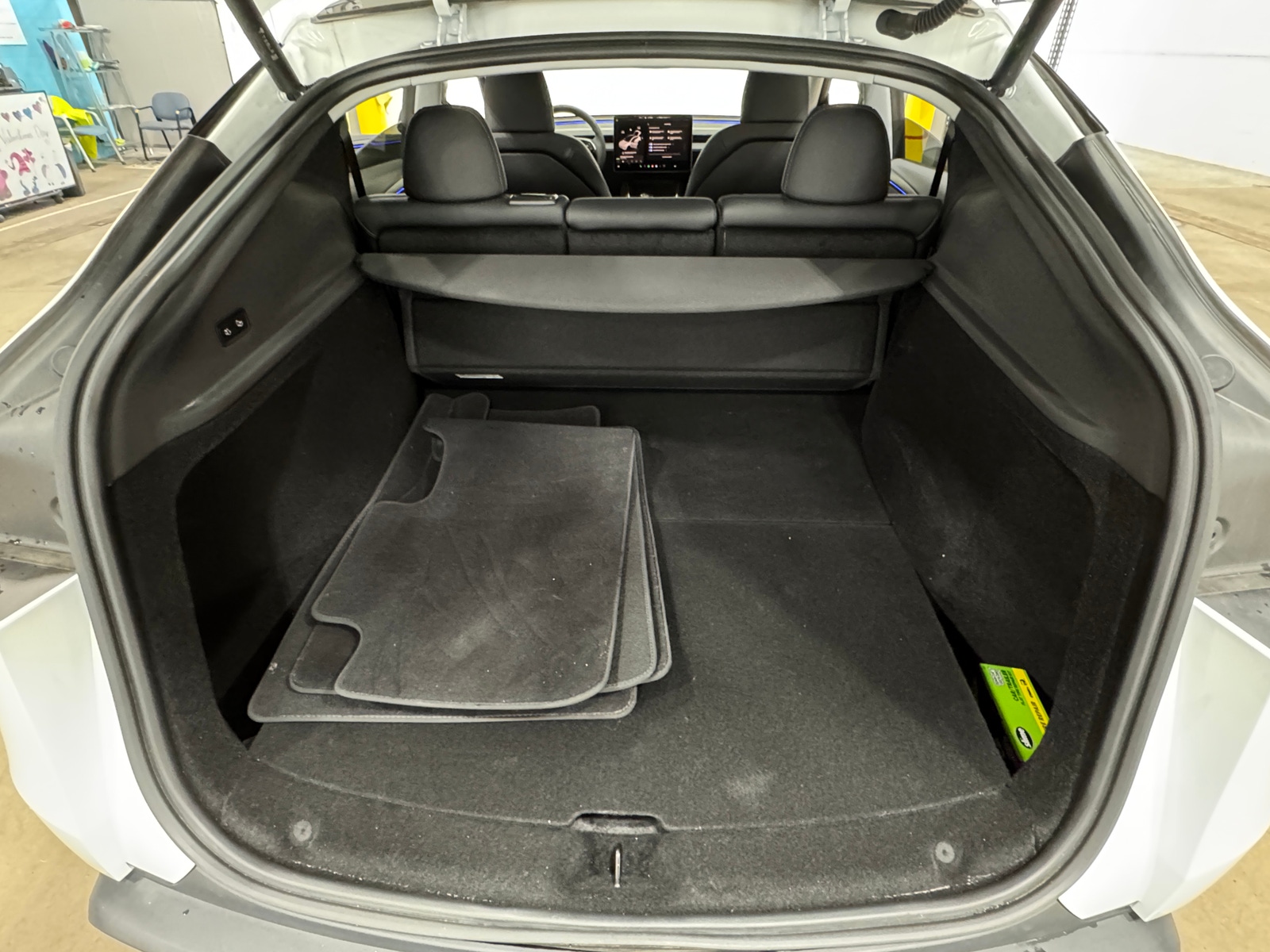 Thumbnail: 2026 Tesla Model Y - 6