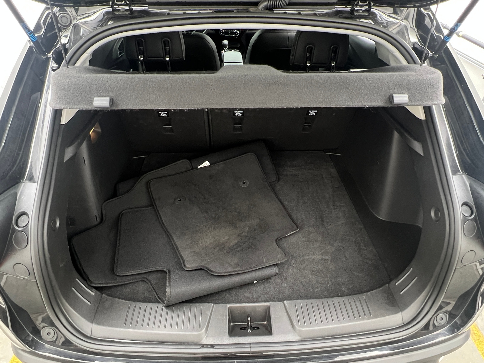 Thumbnail: 2025 Chevrolet Trax - 7